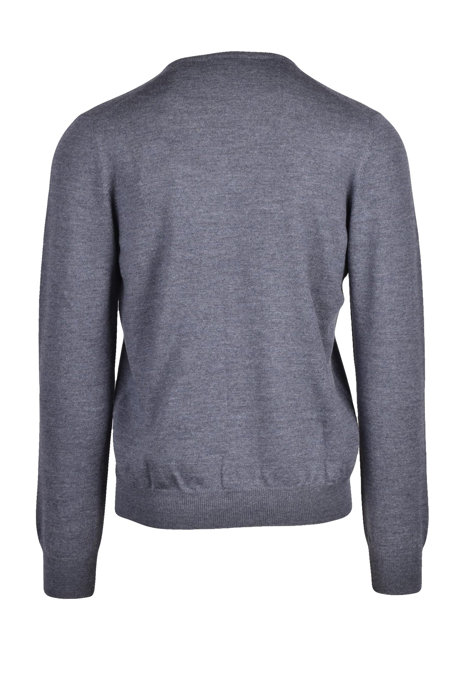 GRAN SASSO - KNITWEAR AND SWEATSHIRTS