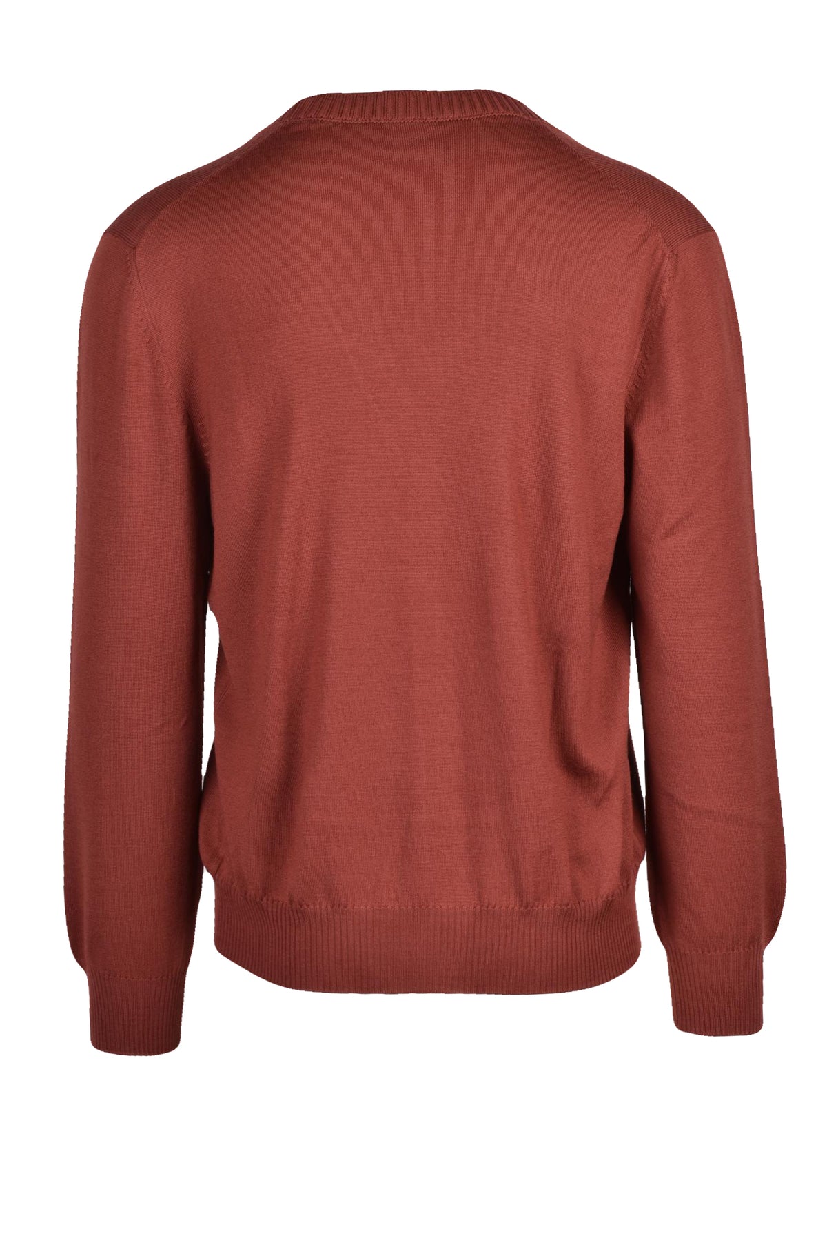 GRAN SASSO - KNITWEAR AND SWEATSHIRTS