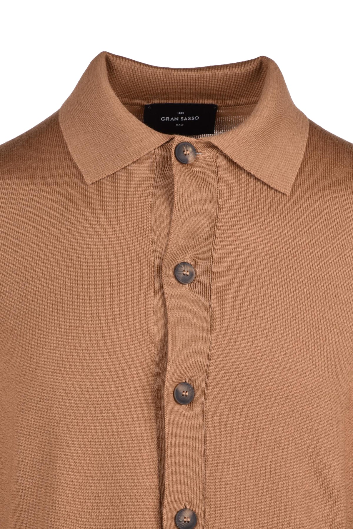 GRAN SASSO - KNITWEAR AND SWEATSHIRTS