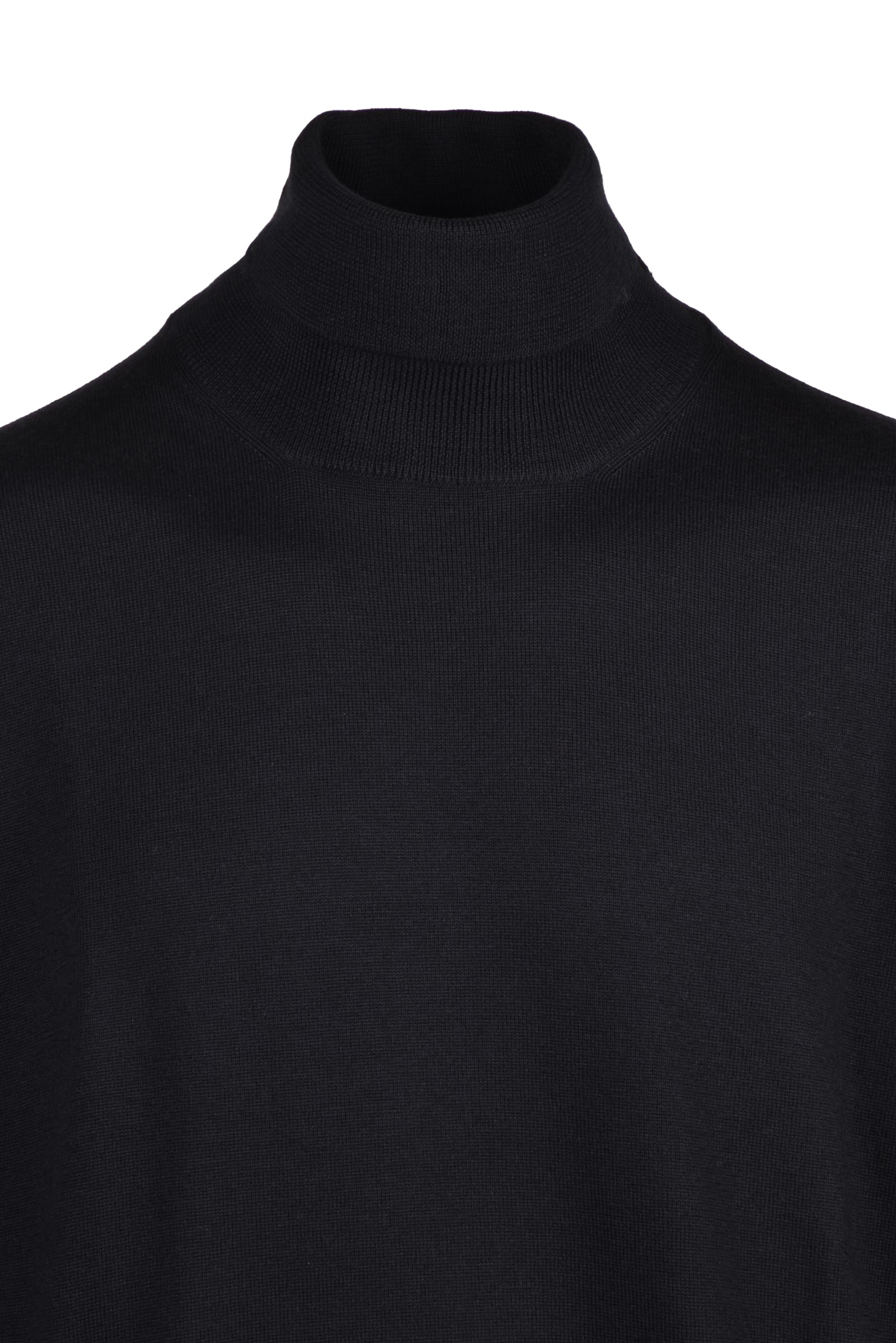 GRAN SASSO - KNITWEAR AND SWEATSHIRTS