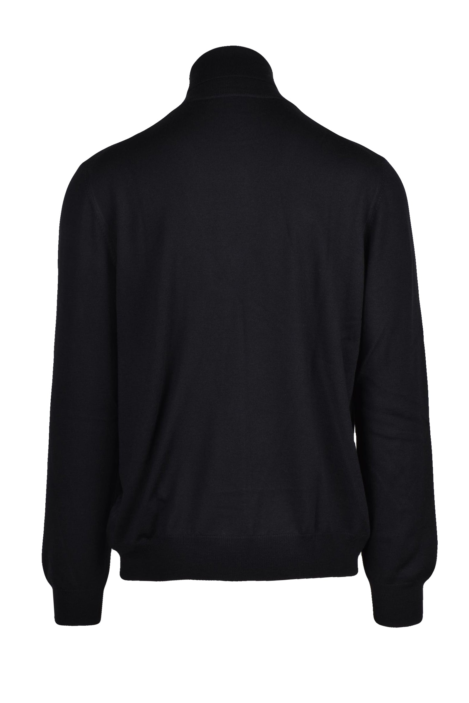 GRAN SASSO - KNITWEAR AND SWEATSHIRTS