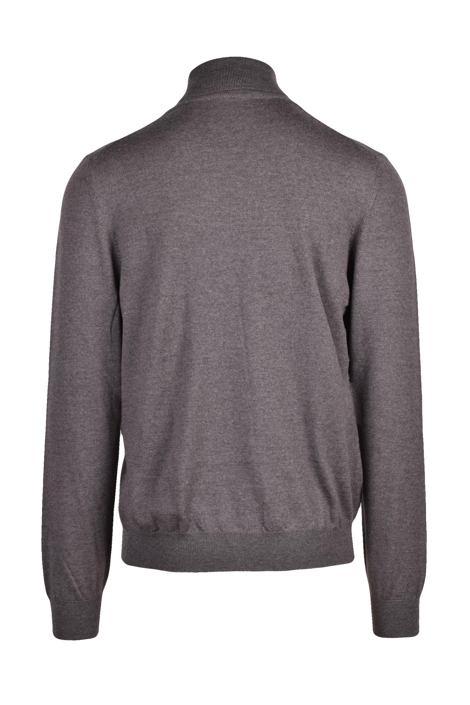 GRAN SASSO - KNITWEAR AND SWEATSHIRTS