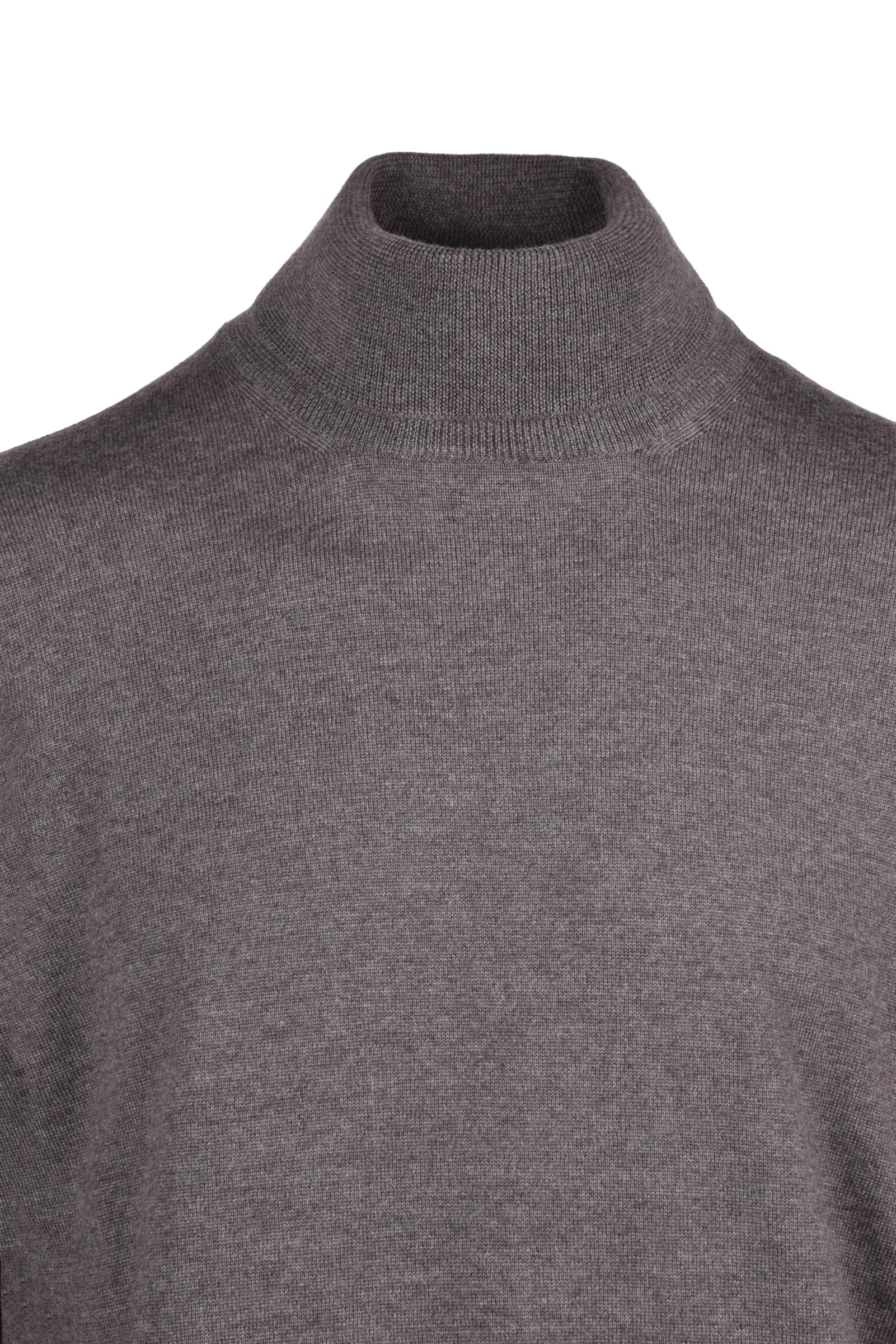 GRAN SASSO - KNITWEAR AND SWEATSHIRTS