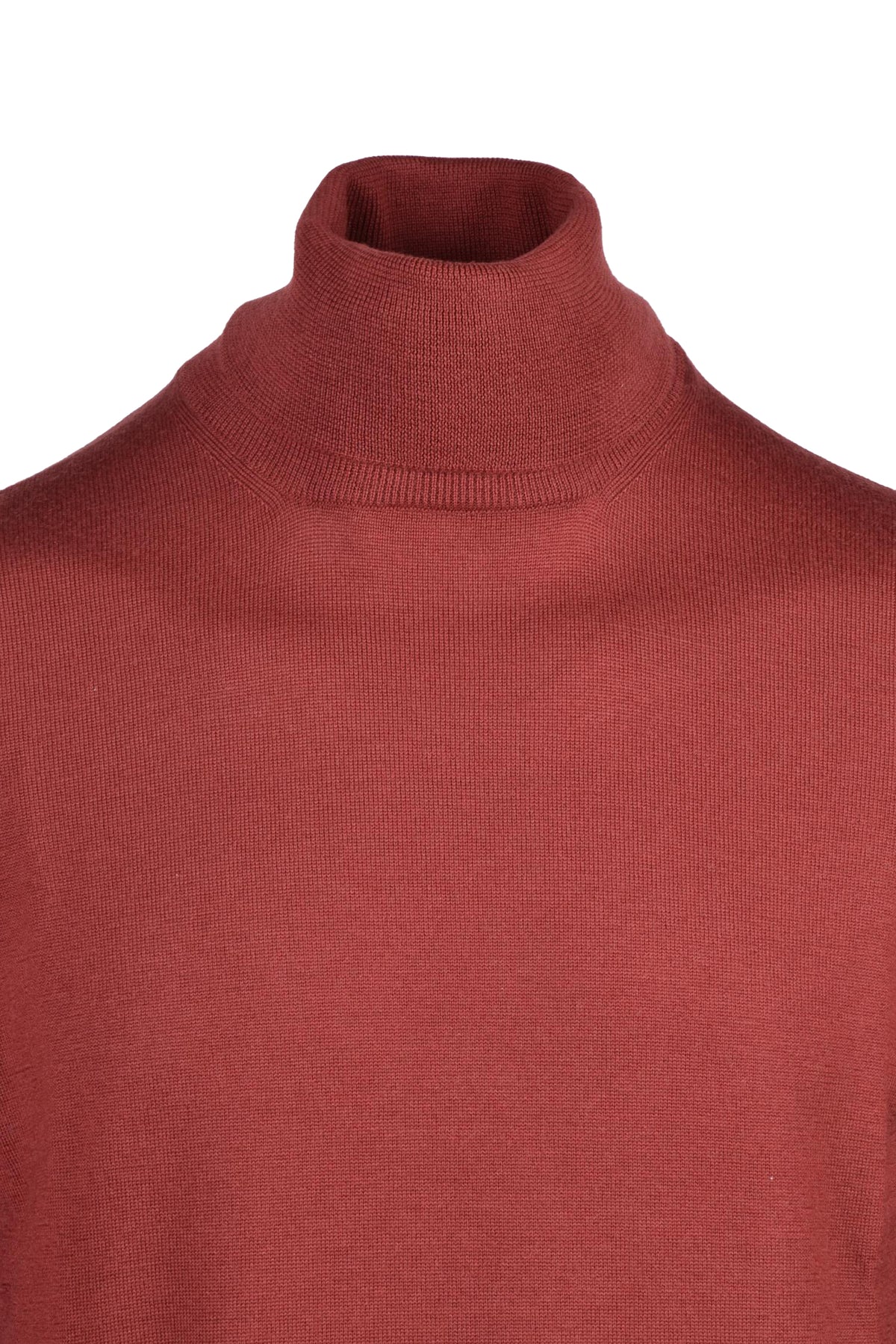 GRAN SASSO - KNITWEAR AND SWEATSHIRTS