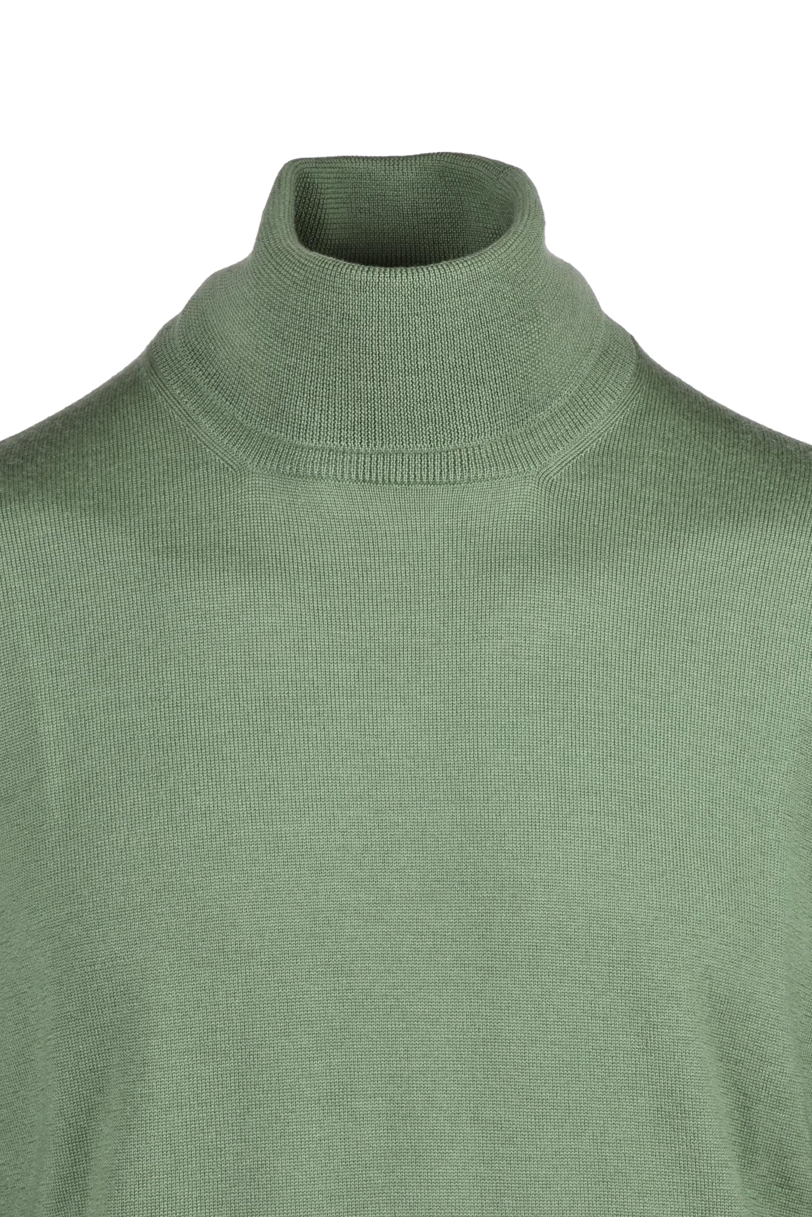 GRAN SASSO - KNITWEAR AND SWEATSHIRTS