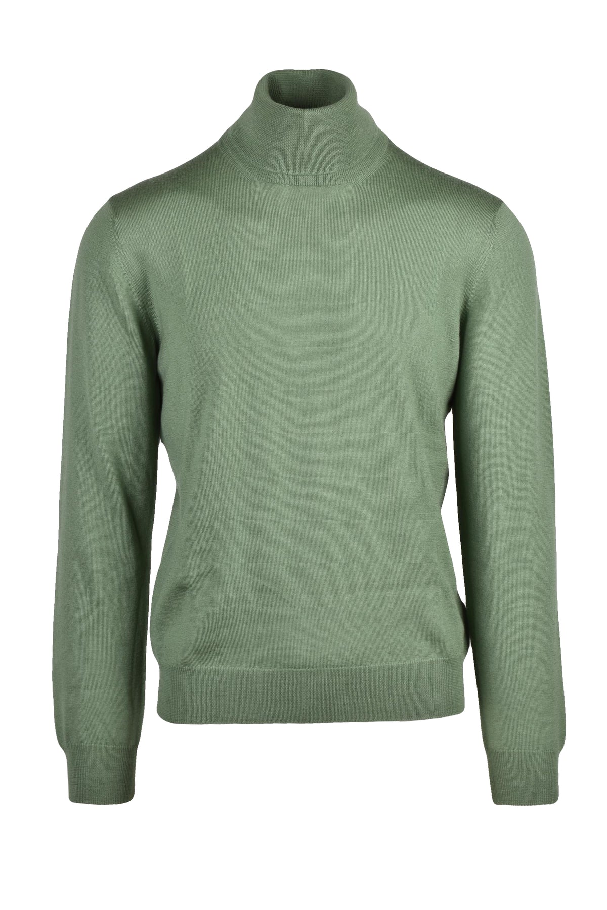 GRAN SASSO - KNITWEAR AND SWEATSHIRTS