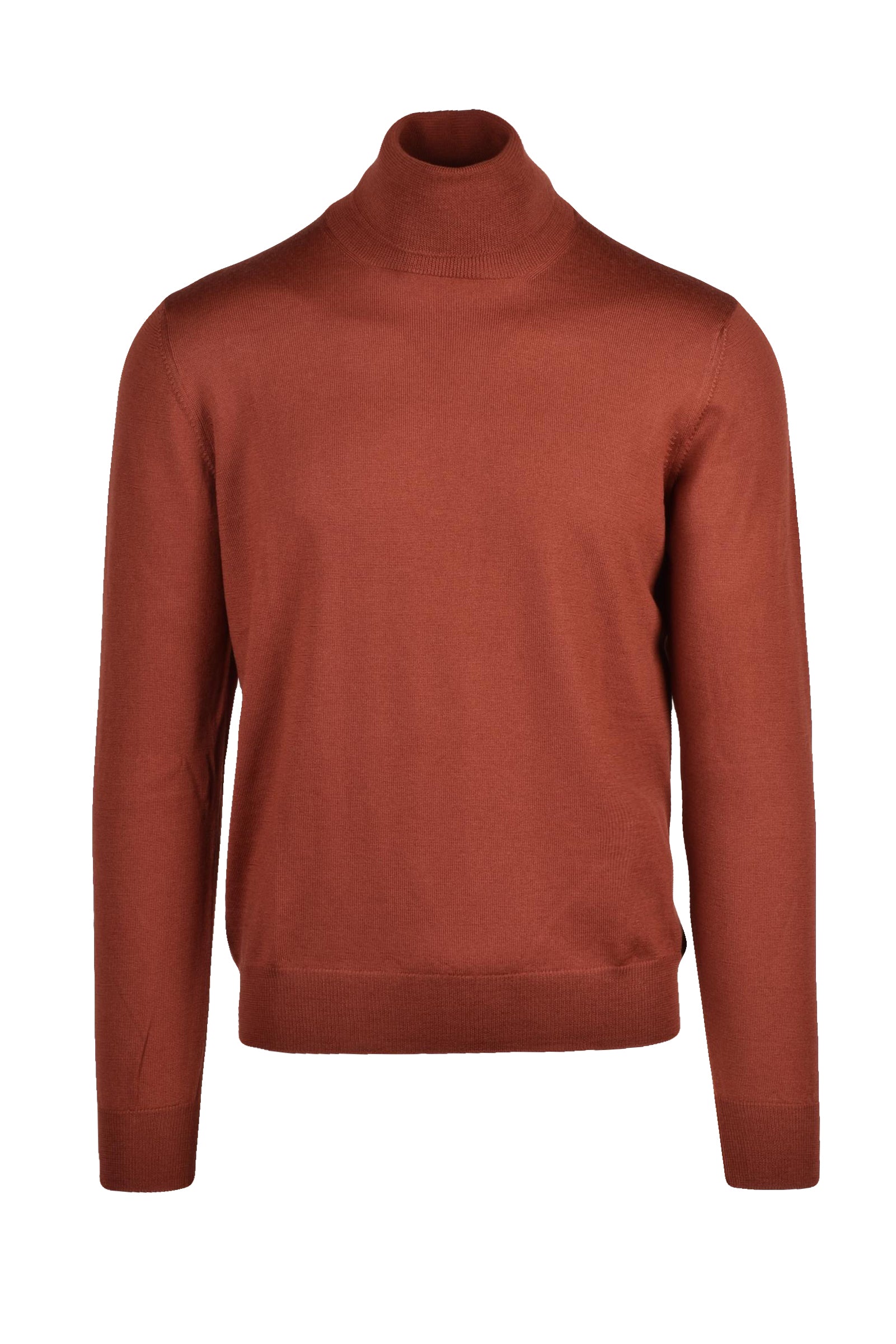 GRAN SASSO - KNITWEAR AND SWEATSHIRTS