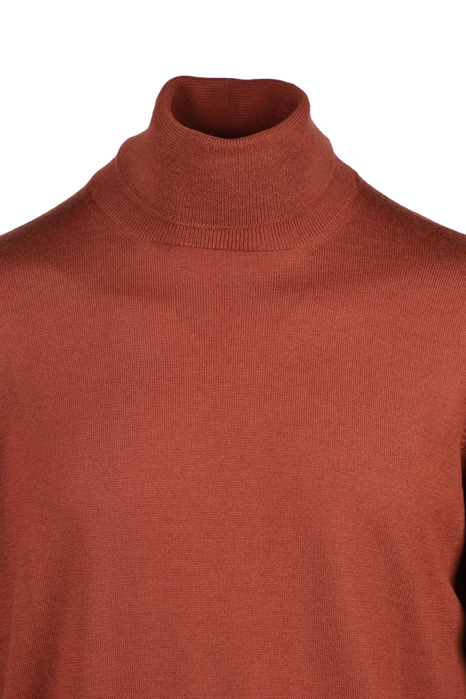 GRAN SASSO - KNITWEAR AND SWEATSHIRTS