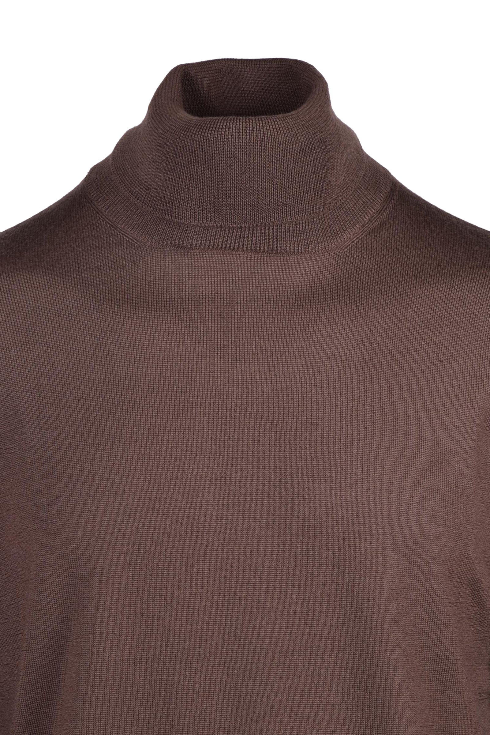 GRAN SASSO - KNITWEAR AND SWEATSHIRTS