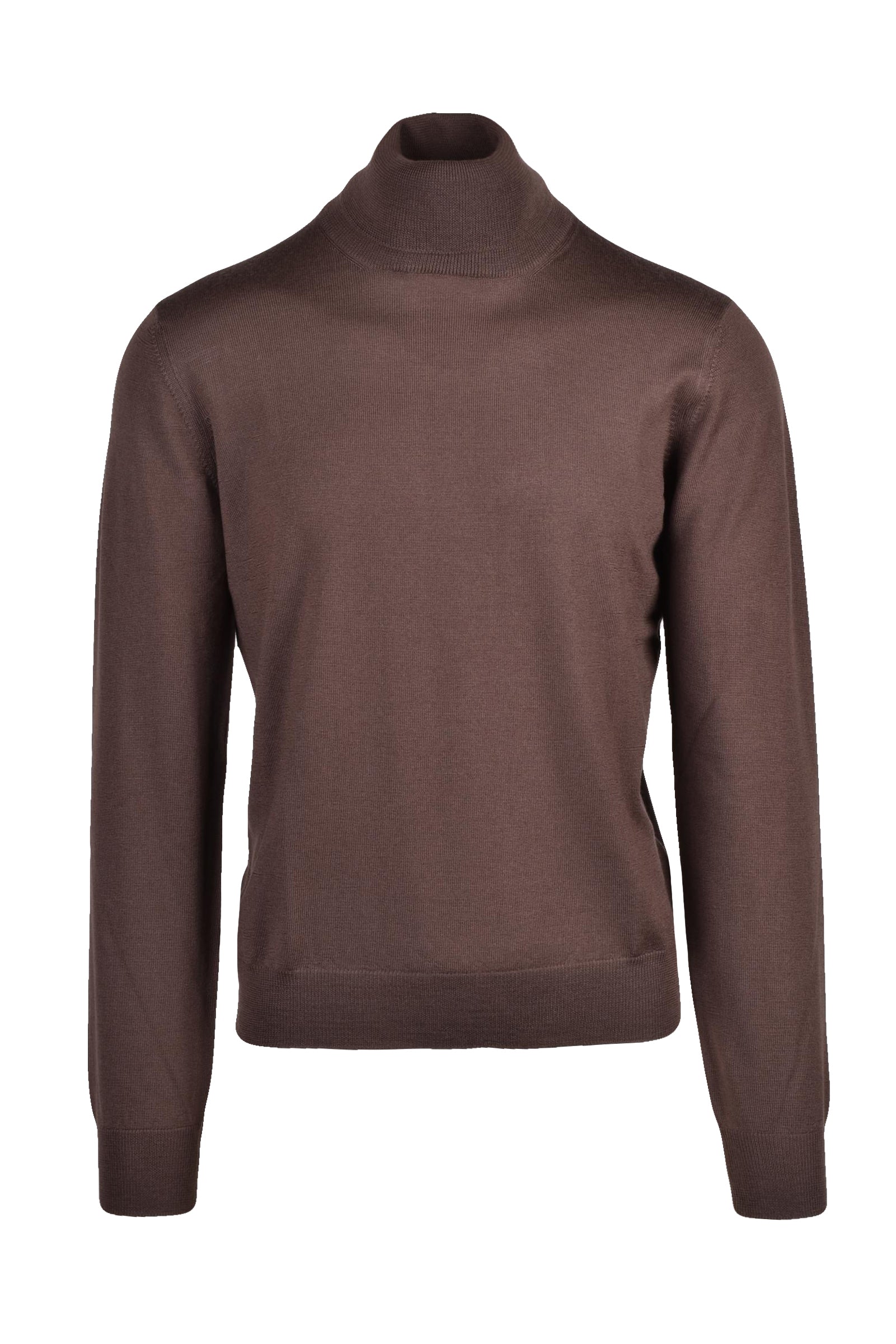 GRAN SASSO - KNITWEAR AND SWEATSHIRTS