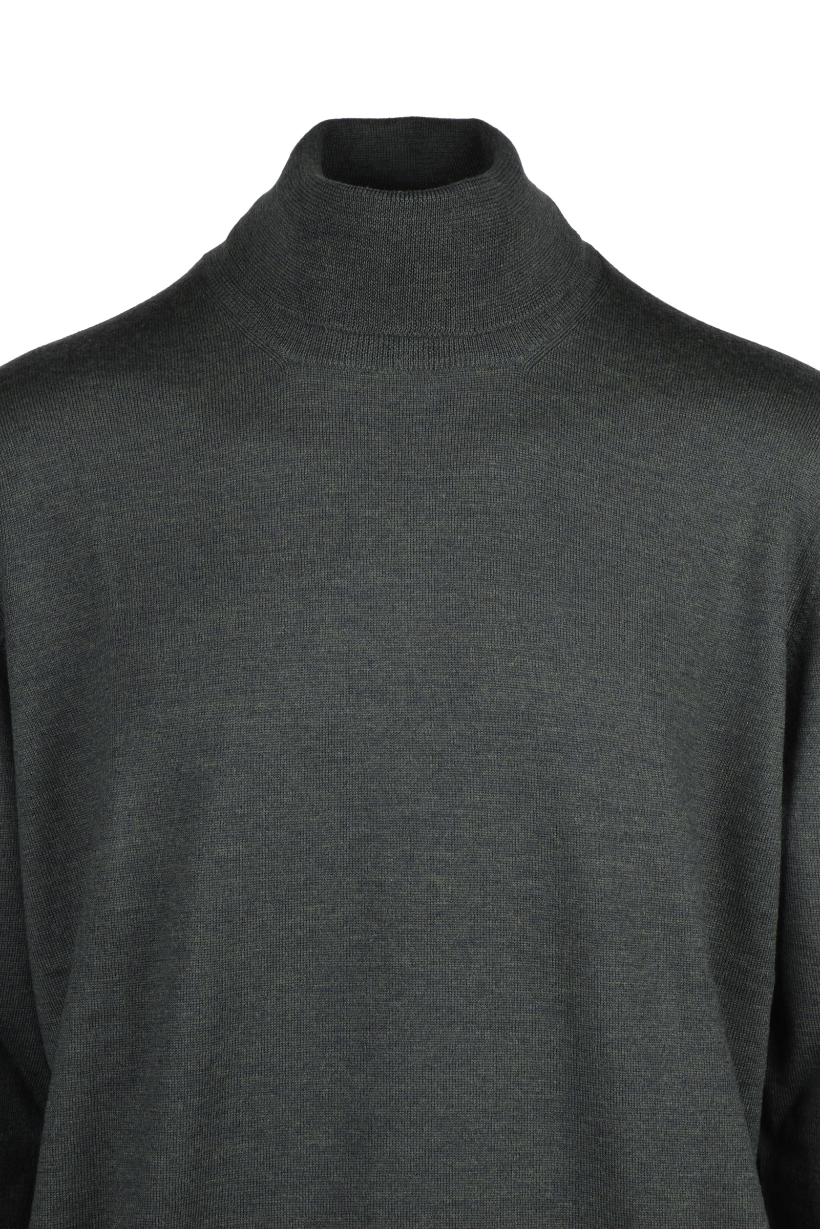 GRAN SASSO - KNITWEAR AND SWEATSHIRTS