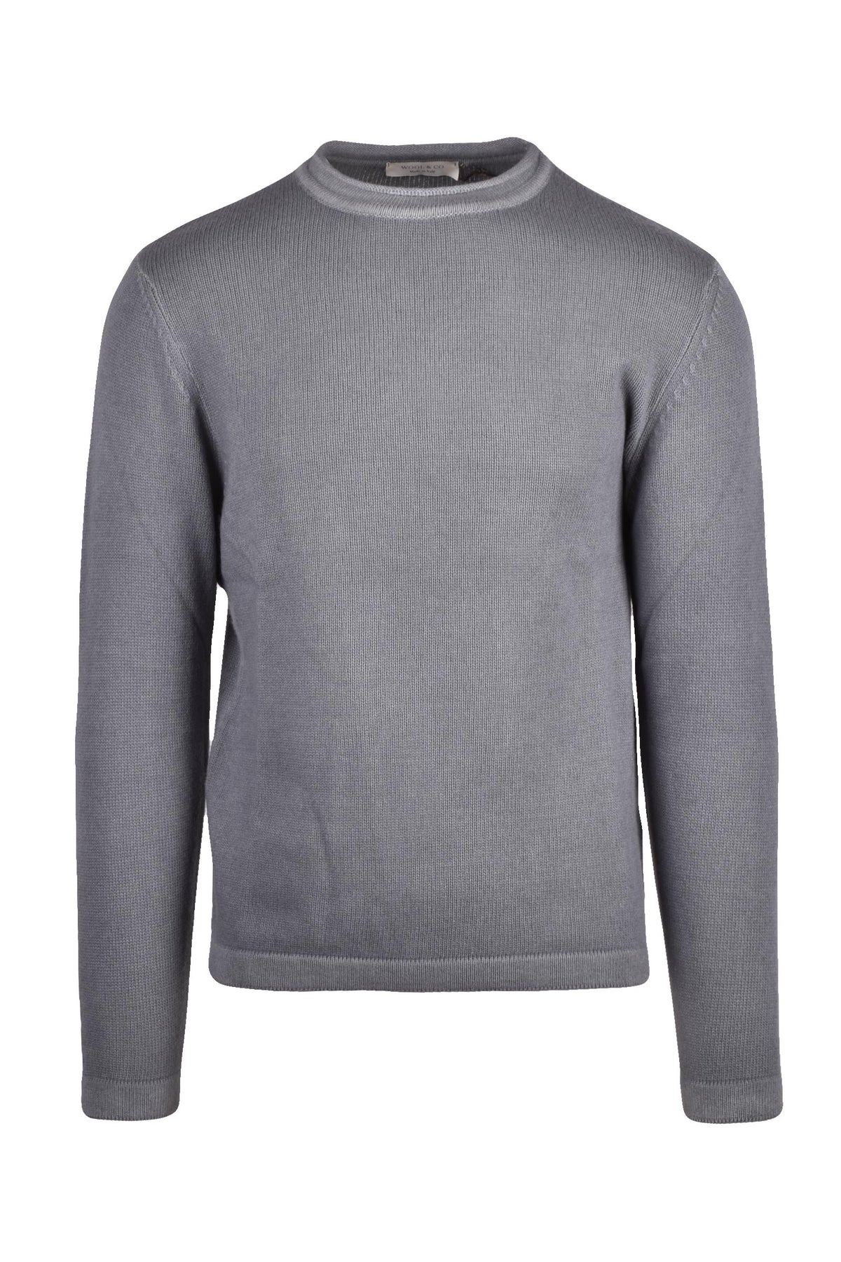 WOOL & CO - KNITWEAR AND SWEATSHIRTS