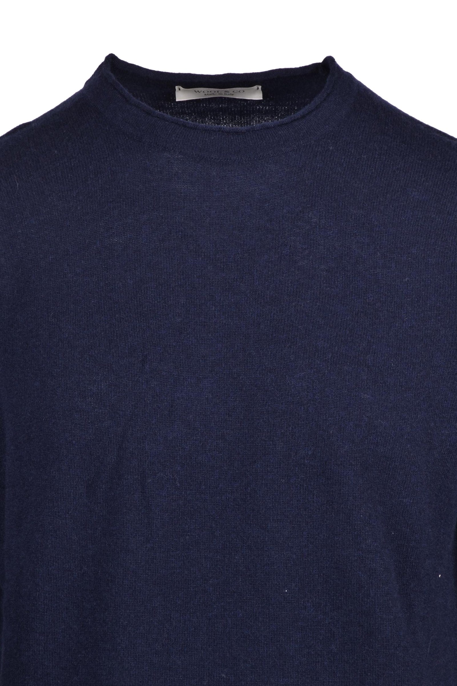 WOOL & CO - KNITWEAR AND SWEATSHIRTS