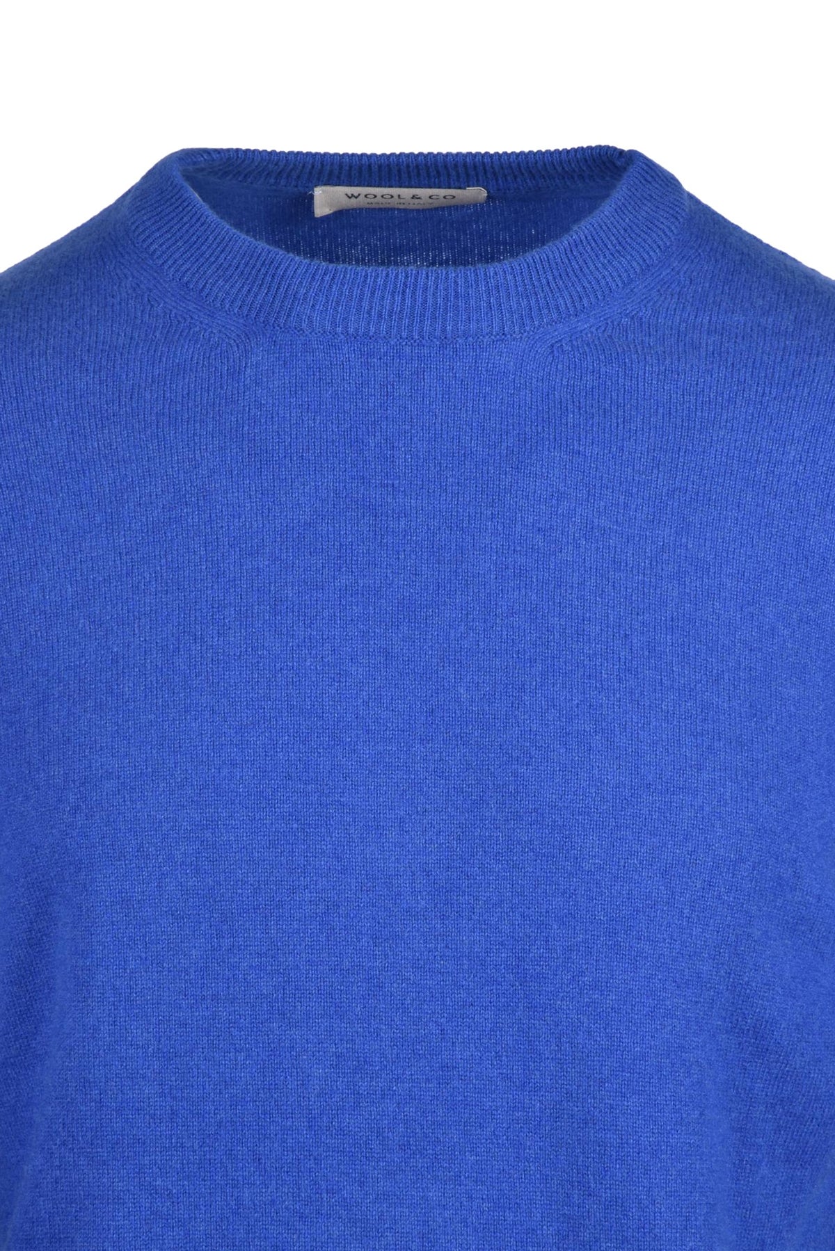 WOOL & CO - KNITWEAR AND SWEATSHIRTS