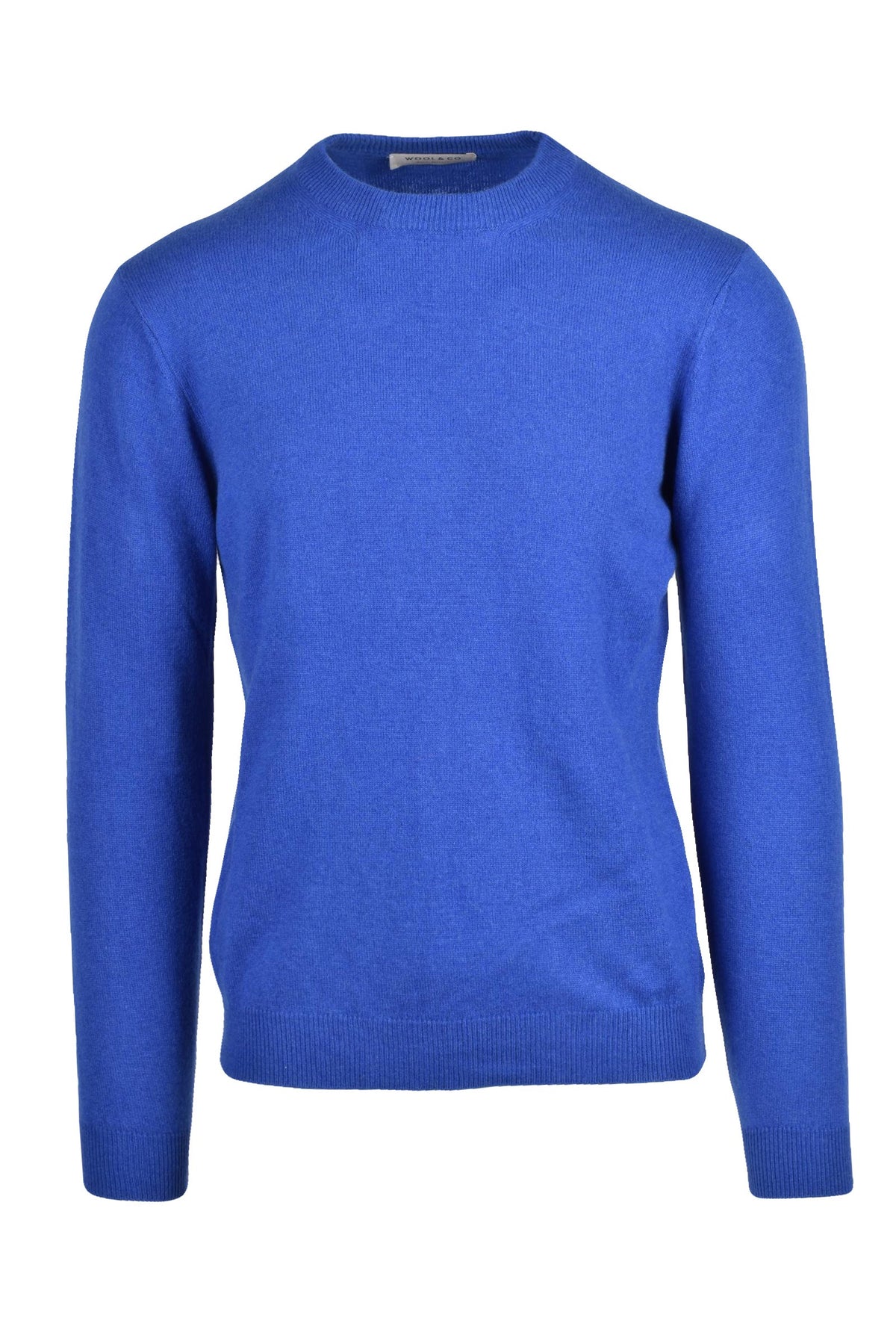WOOL & CO - KNITWEAR AND SWEATSHIRTS