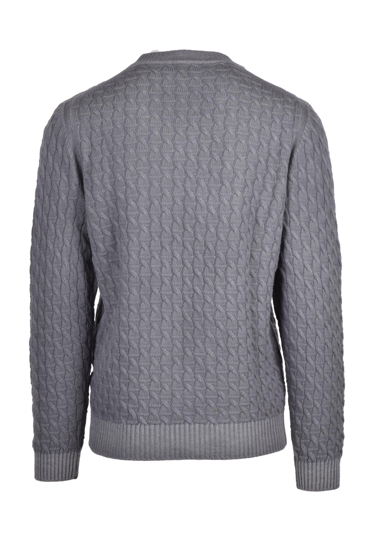 WOOL & CO - KNITWEAR AND SWEATSHIRTS