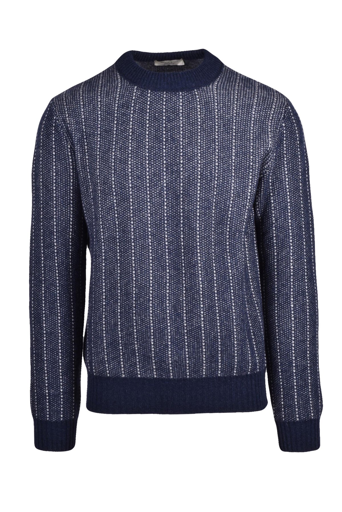 WOOL & CO - KNITWEAR AND SWEATSHIRTS