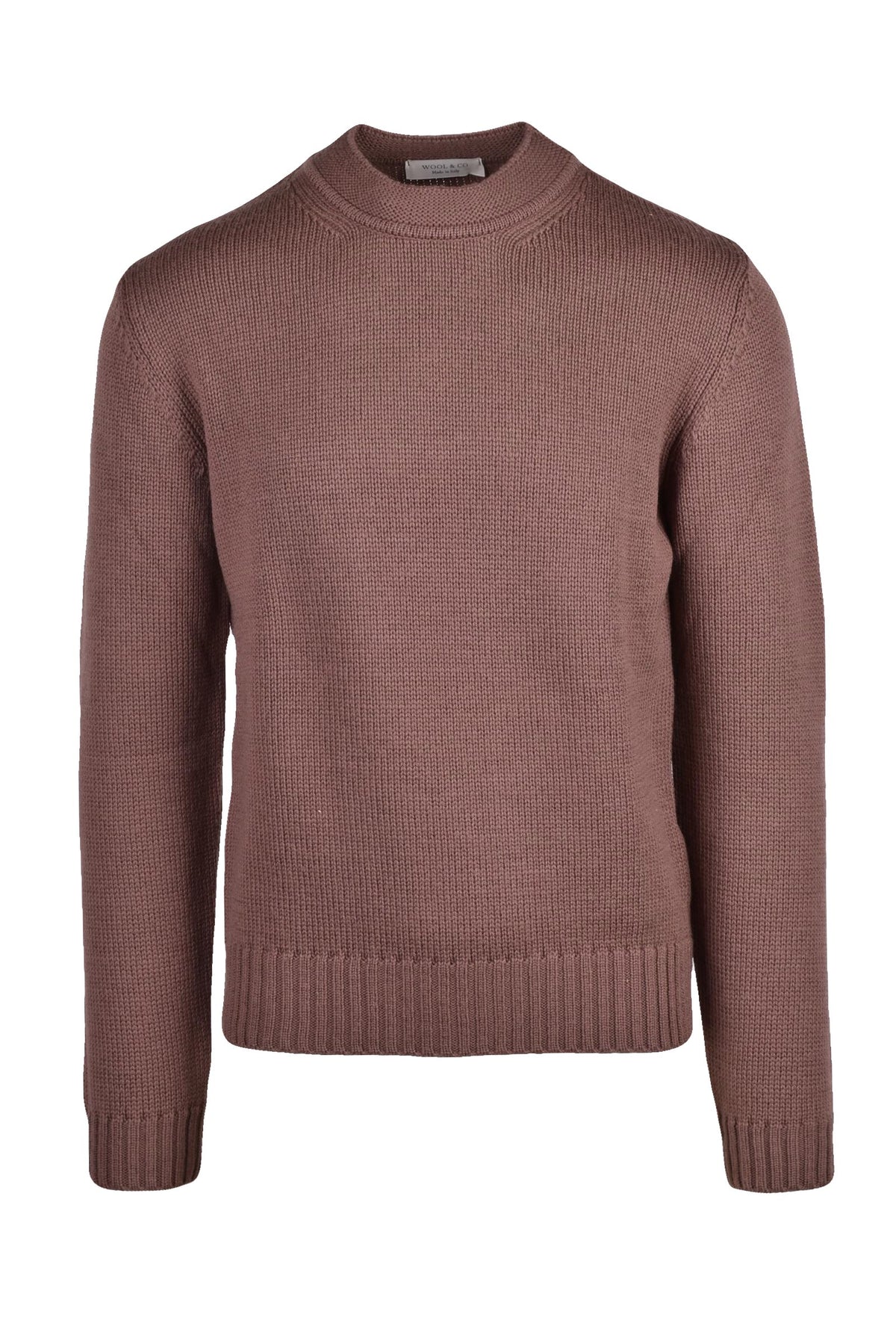 WOOL & CO - KNITWEAR AND SWEATSHIRTS