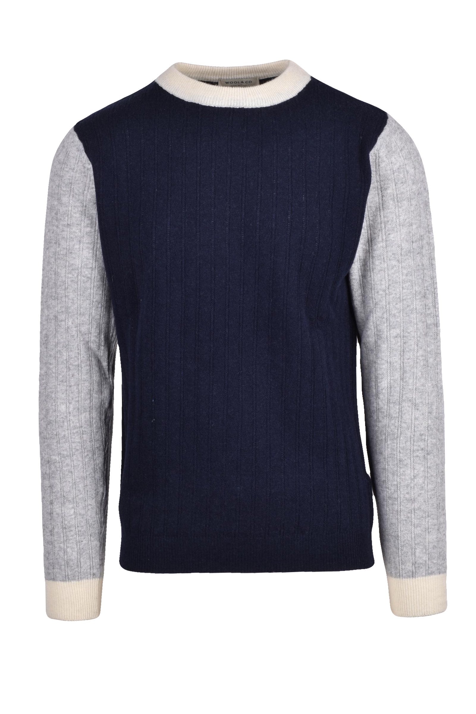 WOOL & CO - KNITWEAR AND SWEATSHIRTS