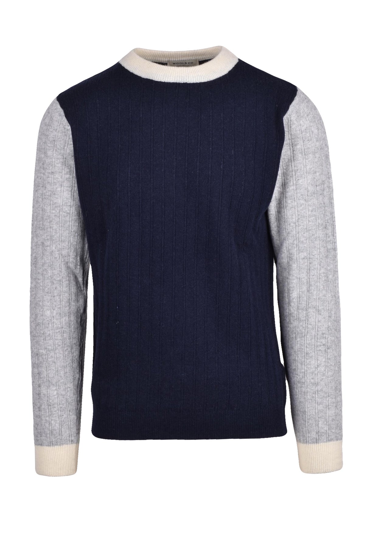WOOL & CO - KNITWEAR AND SWEATSHIRTS