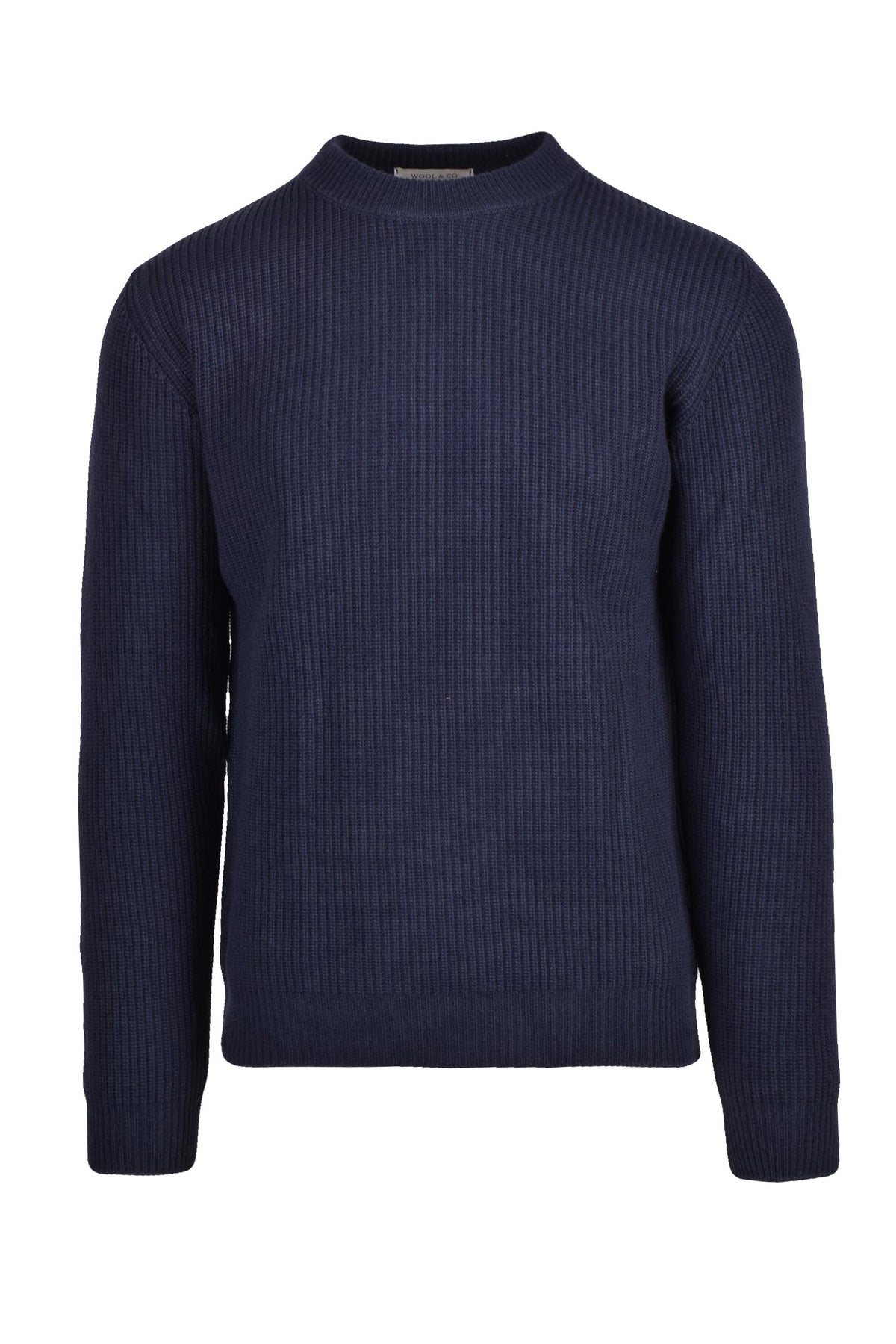 WOOL & CO - KNITWEAR AND SWEATSHIRTS