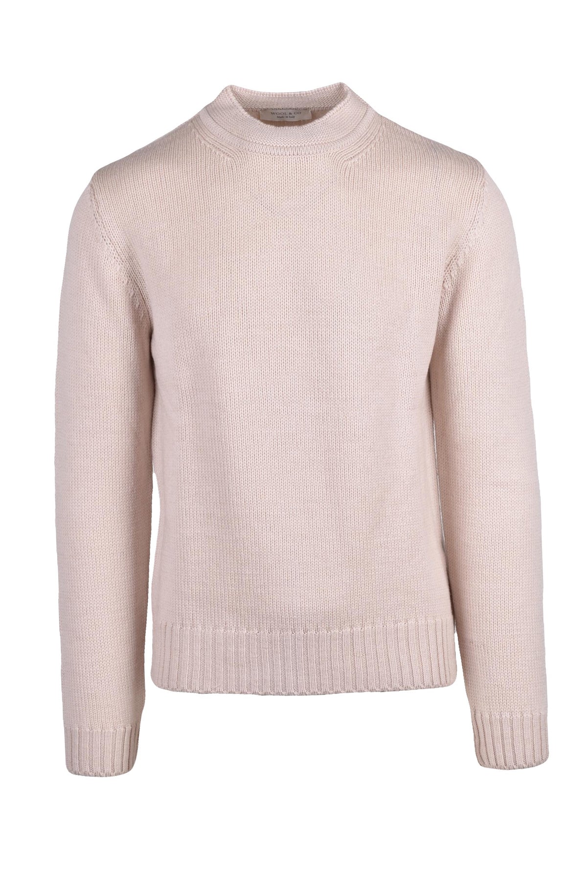 WOOL & CO - KNITWEAR AND SWEATSHIRTS