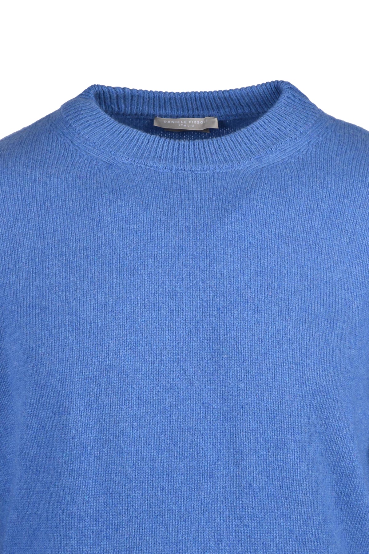 DANIELE FIESOLI - KNITWEAR AND SWEATSHIRTS