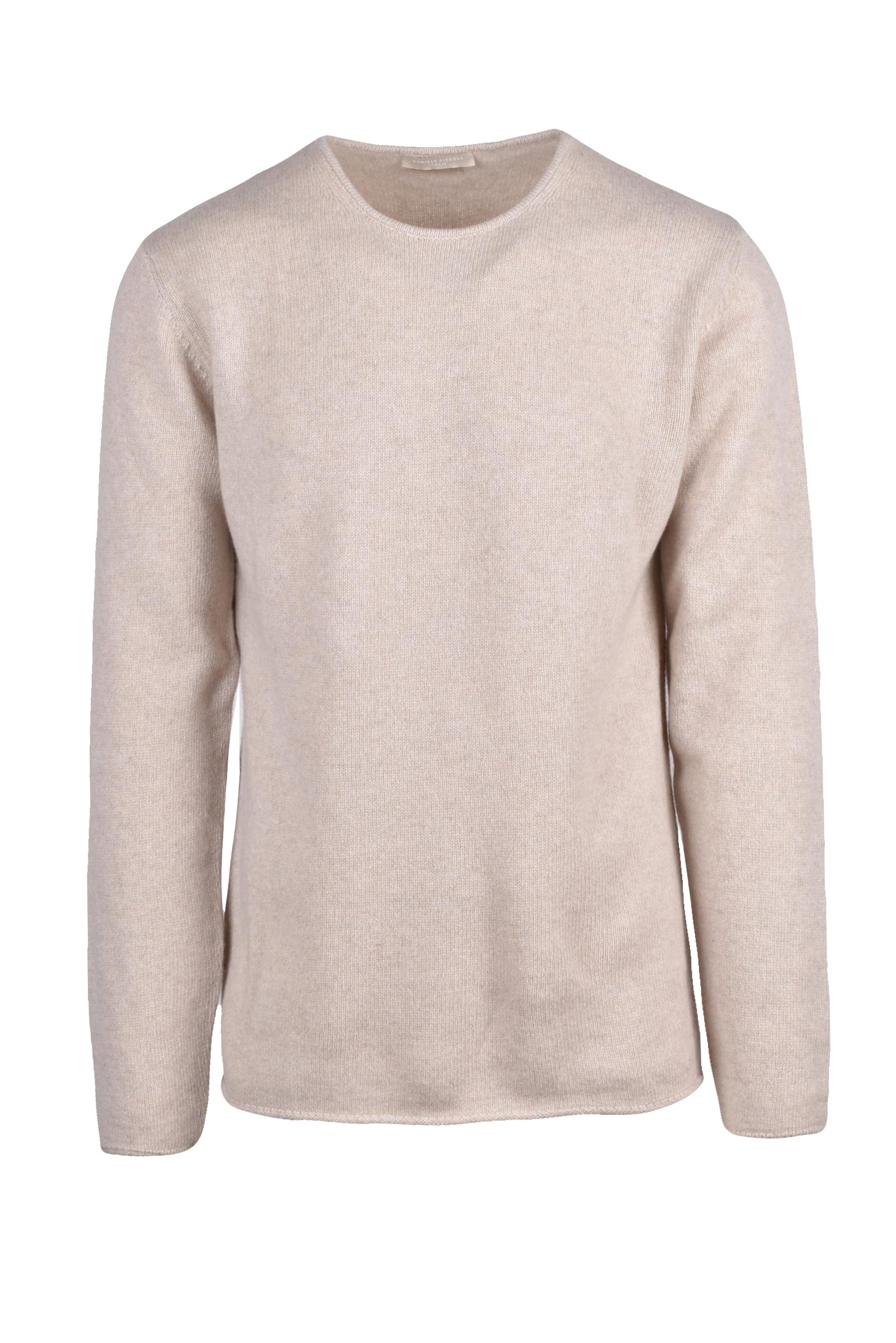 DANIELE FIESOLI - KNITWEAR AND SWEATSHIRTS