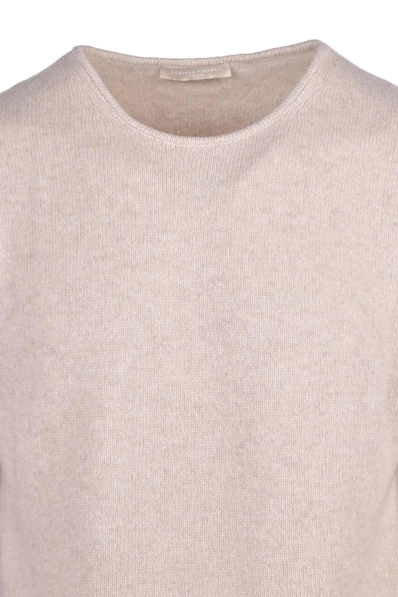 DANIELE FIESOLI - KNITWEAR AND SWEATSHIRTS