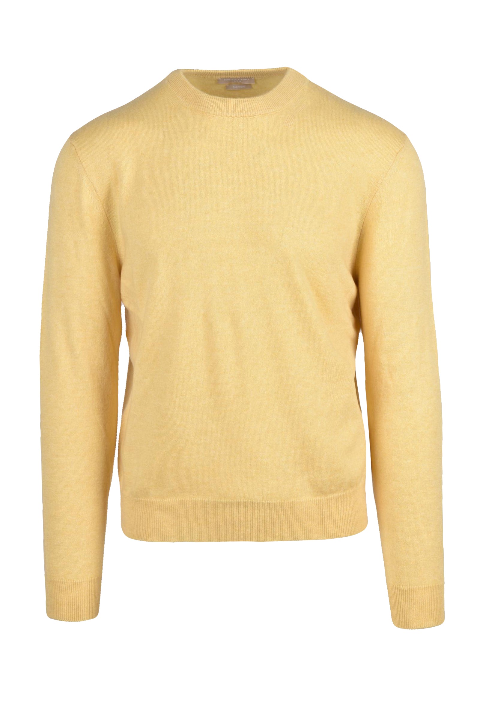 DANIELE FIESOLI - KNITWEAR AND SWEATSHIRTS