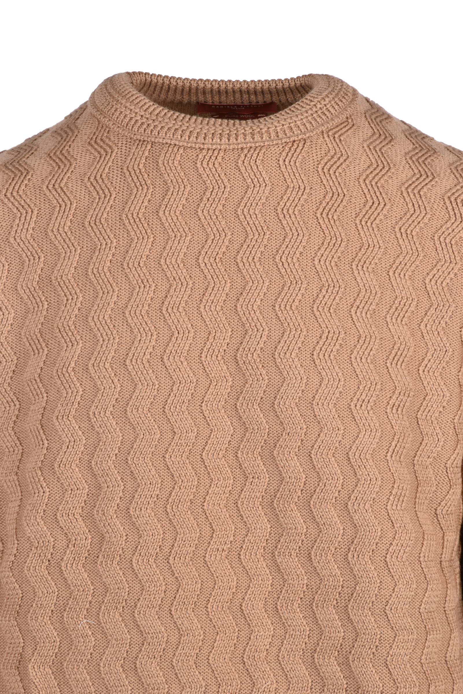 DANIELE FIESOLI - KNITWEAR AND SWEATSHIRTS