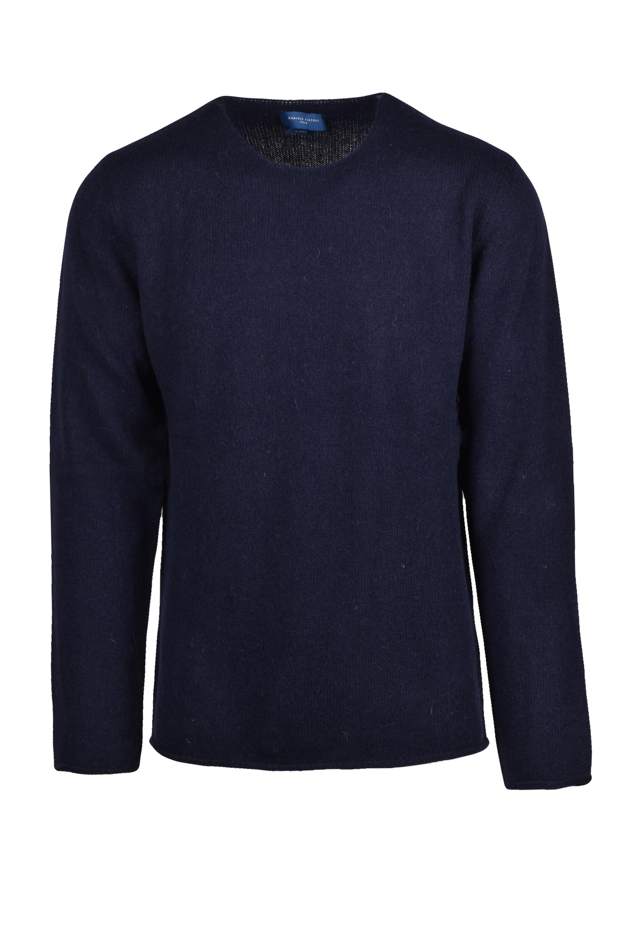 DANIELE FIESOLI - KNITWEAR AND SWEATSHIRTS
