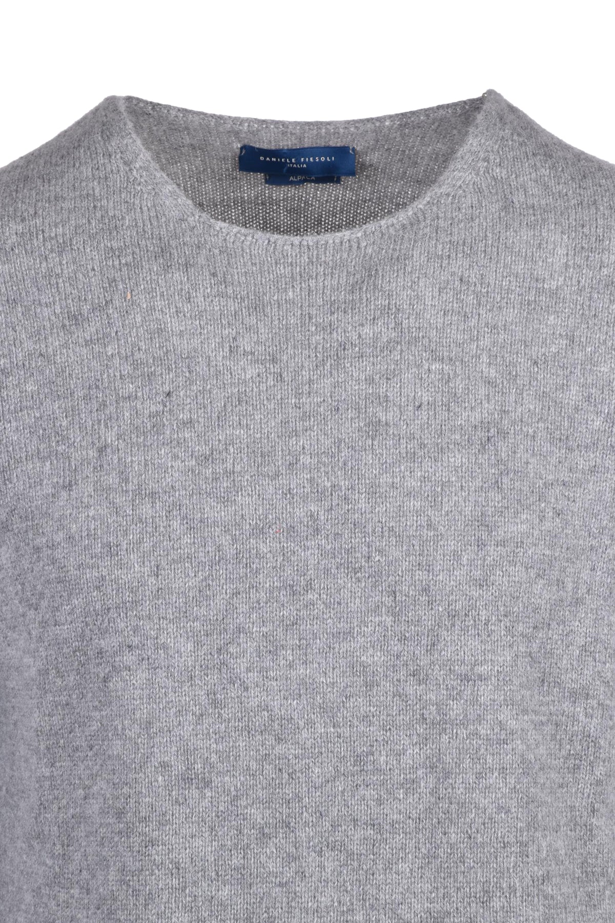 DANIELE FIESOLI - KNITWEAR AND SWEATSHIRTS