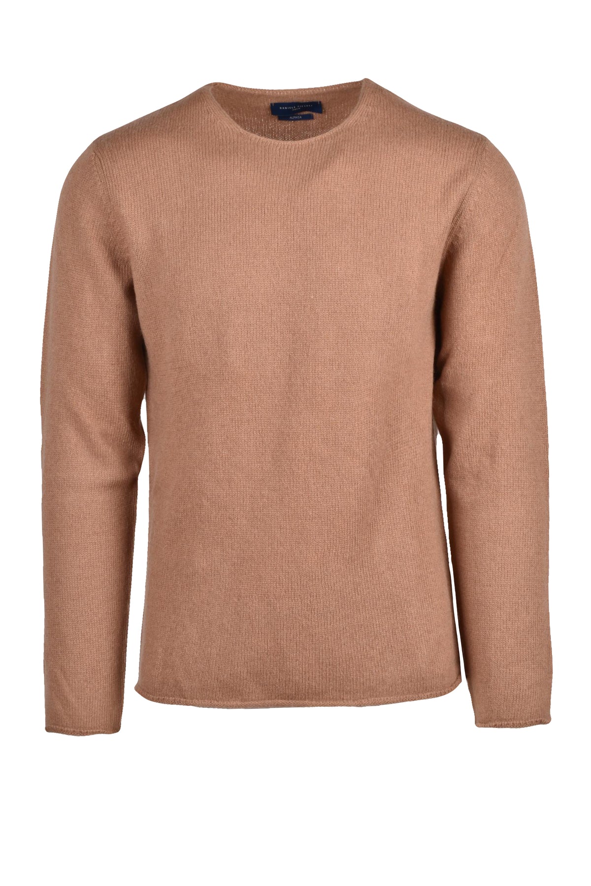 DANIELE FIESOLI - KNITWEAR AND SWEATSHIRTS