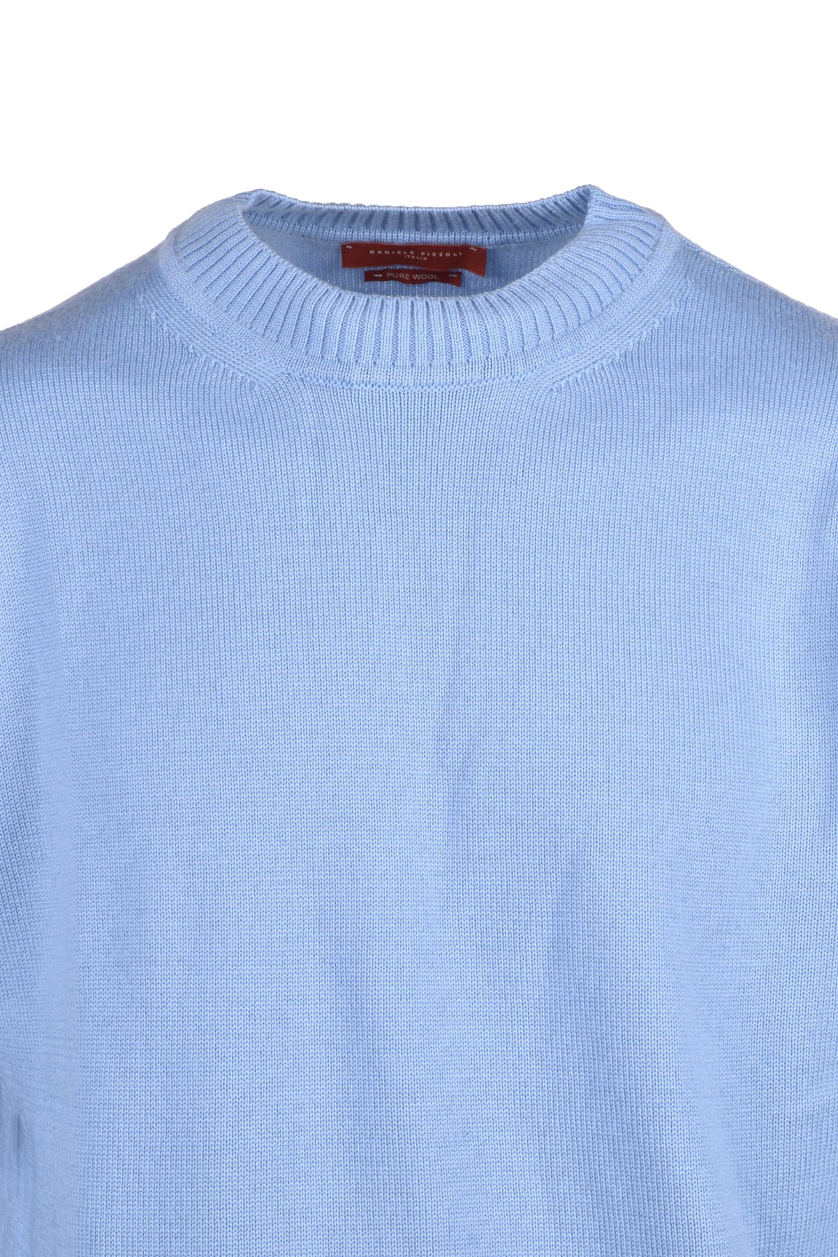 DANIELE FIESOLI - KNITWEAR AND SWEATSHIRTS