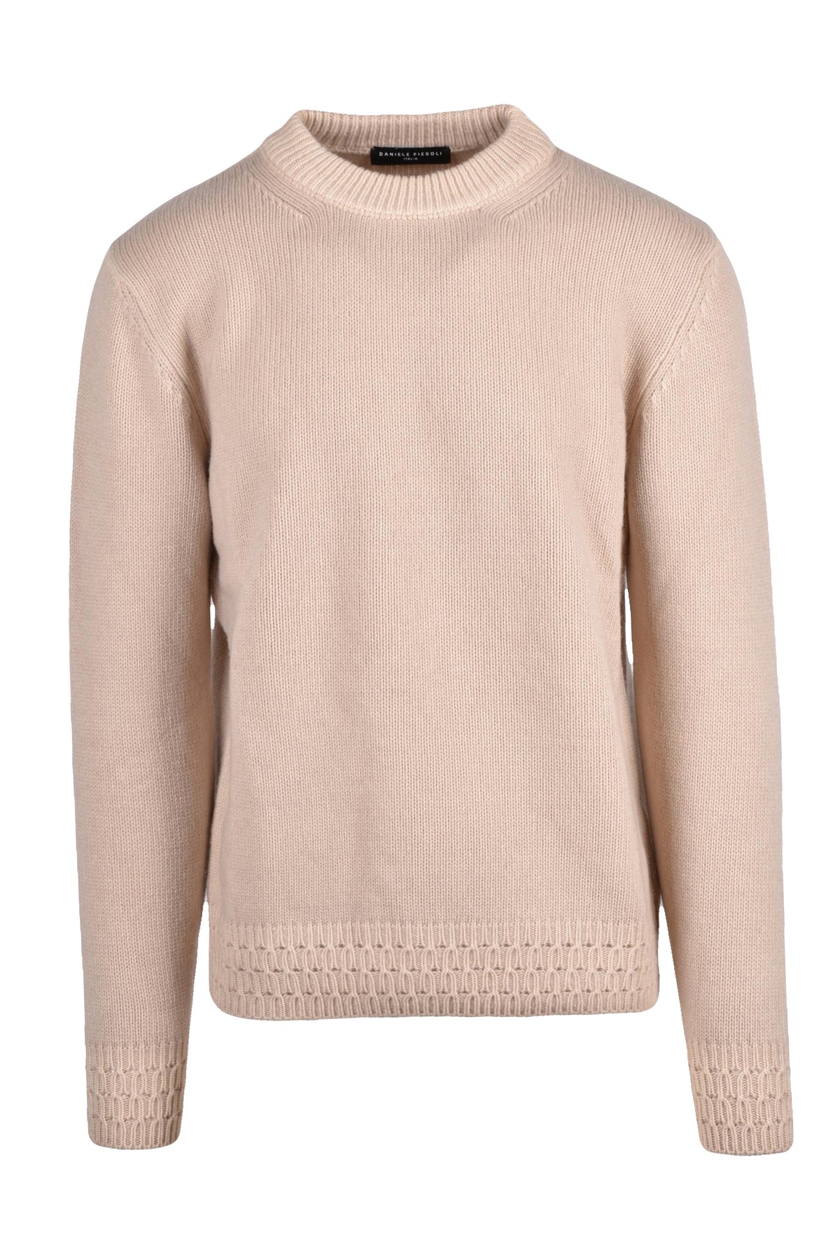 DANIELE FIESOLI - KNITWEAR AND SWEATSHIRTS