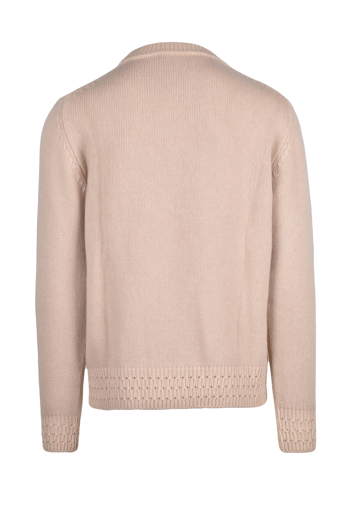 DANIELE FIESOLI - KNITWEAR AND SWEATSHIRTS