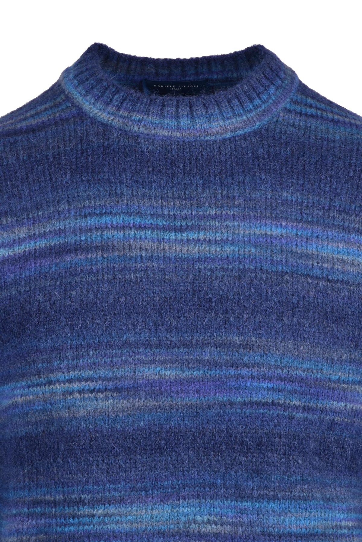 DANIELE FIESOLI - KNITWEAR AND SWEATSHIRTS