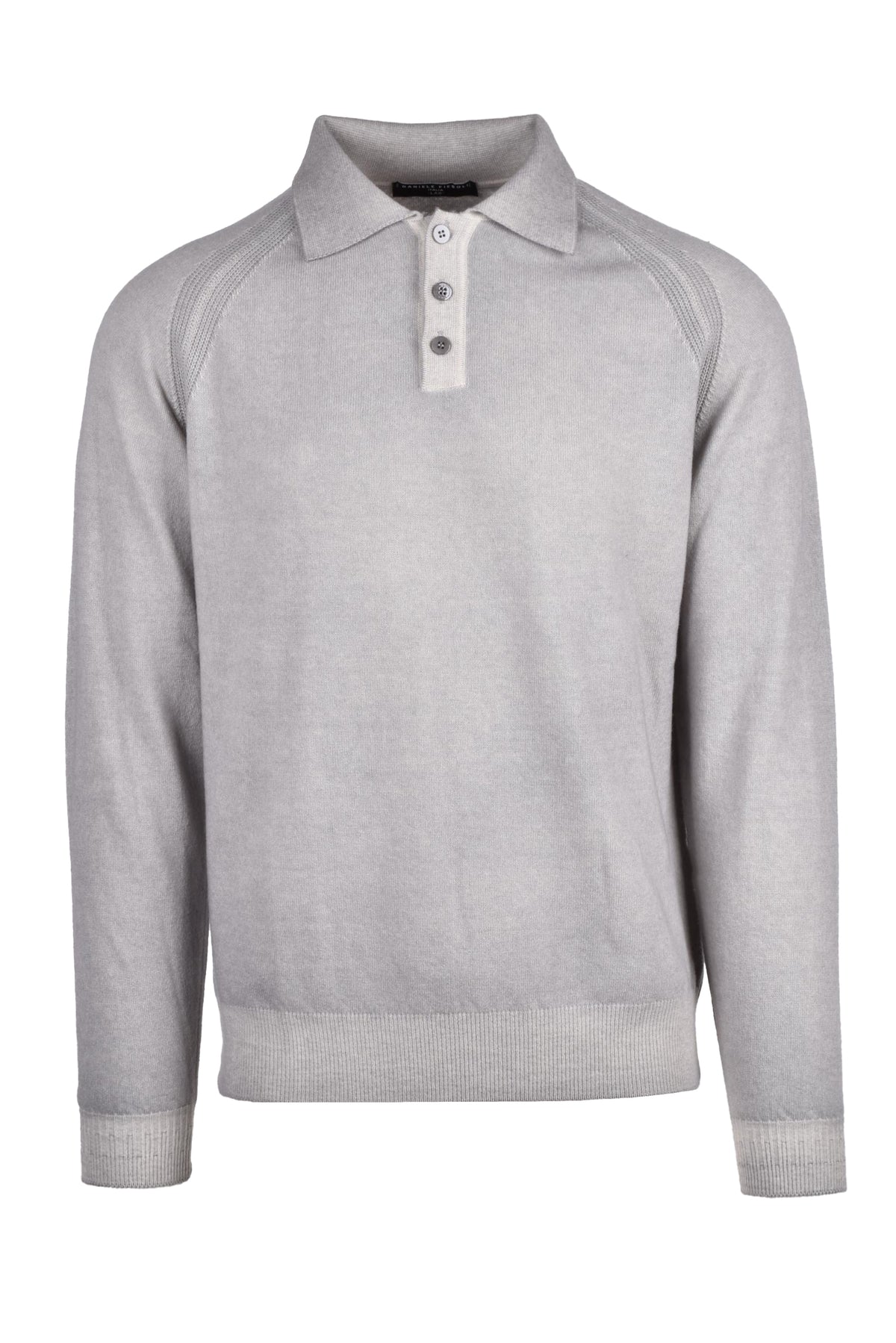 DANIELE FIESOLI - KNITWEAR AND SWEATSHIRTS