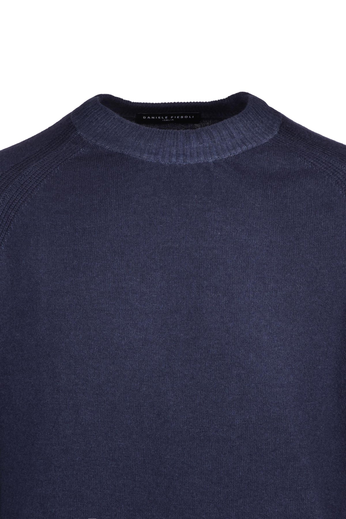 DANIELE FIESOLI - KNITWEAR AND SWEATSHIRTS