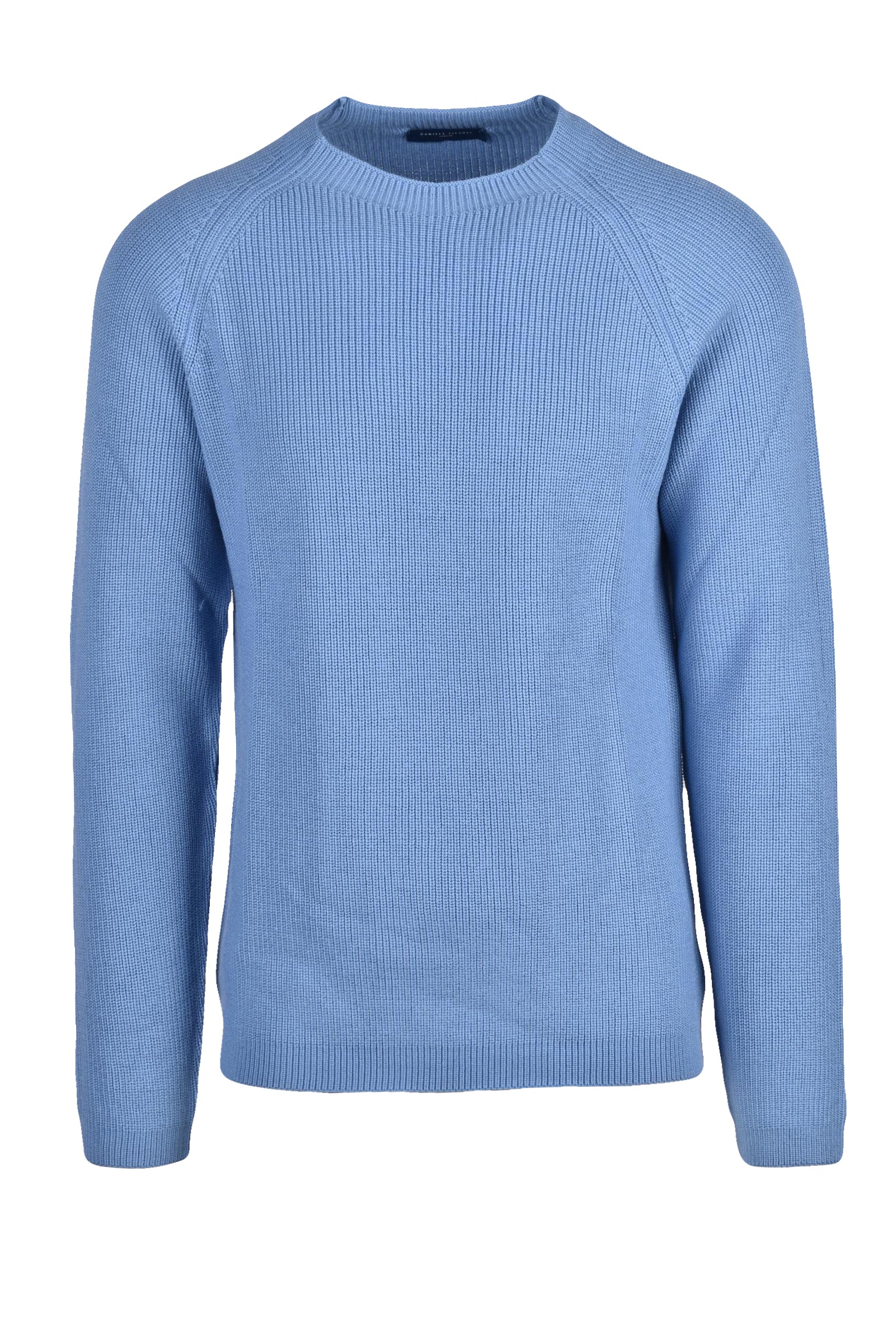 DANIELE FIESOLI - KNITWEAR AND SWEATSHIRTS