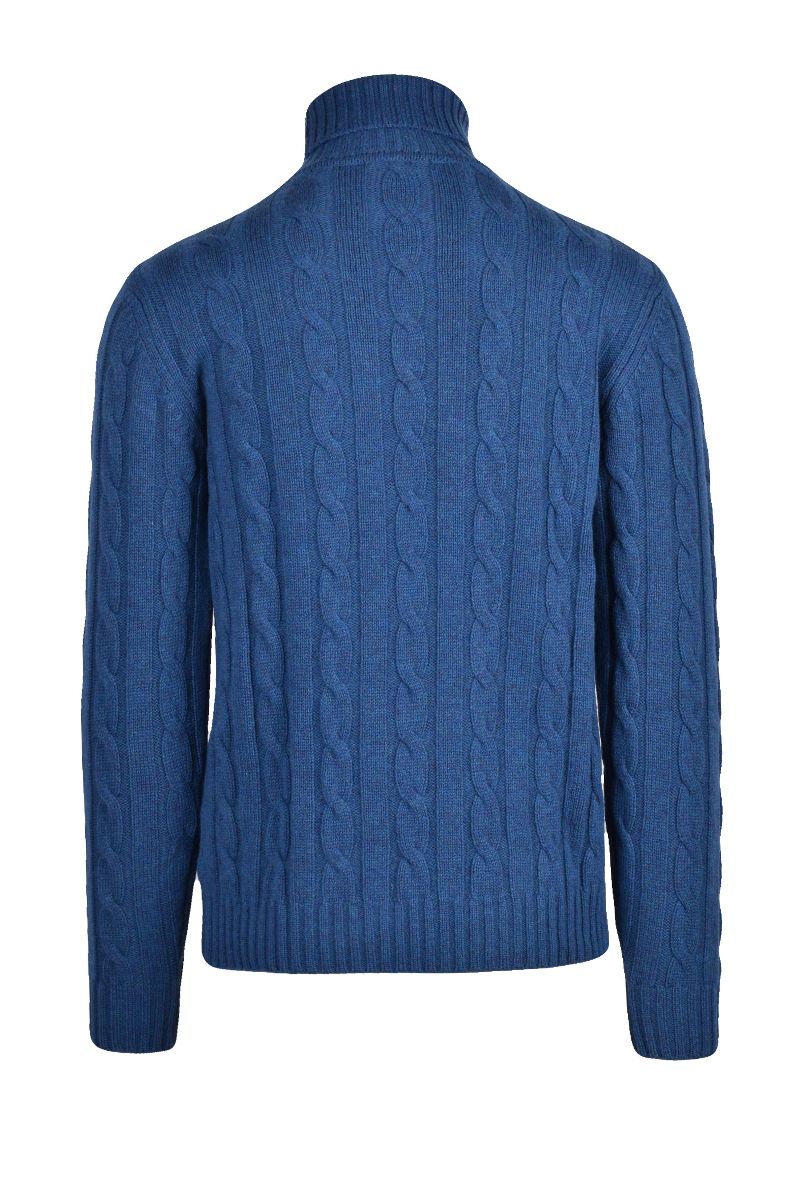 DANIELE FIESOLI - KNITWEAR AND SWEATSHIRTS