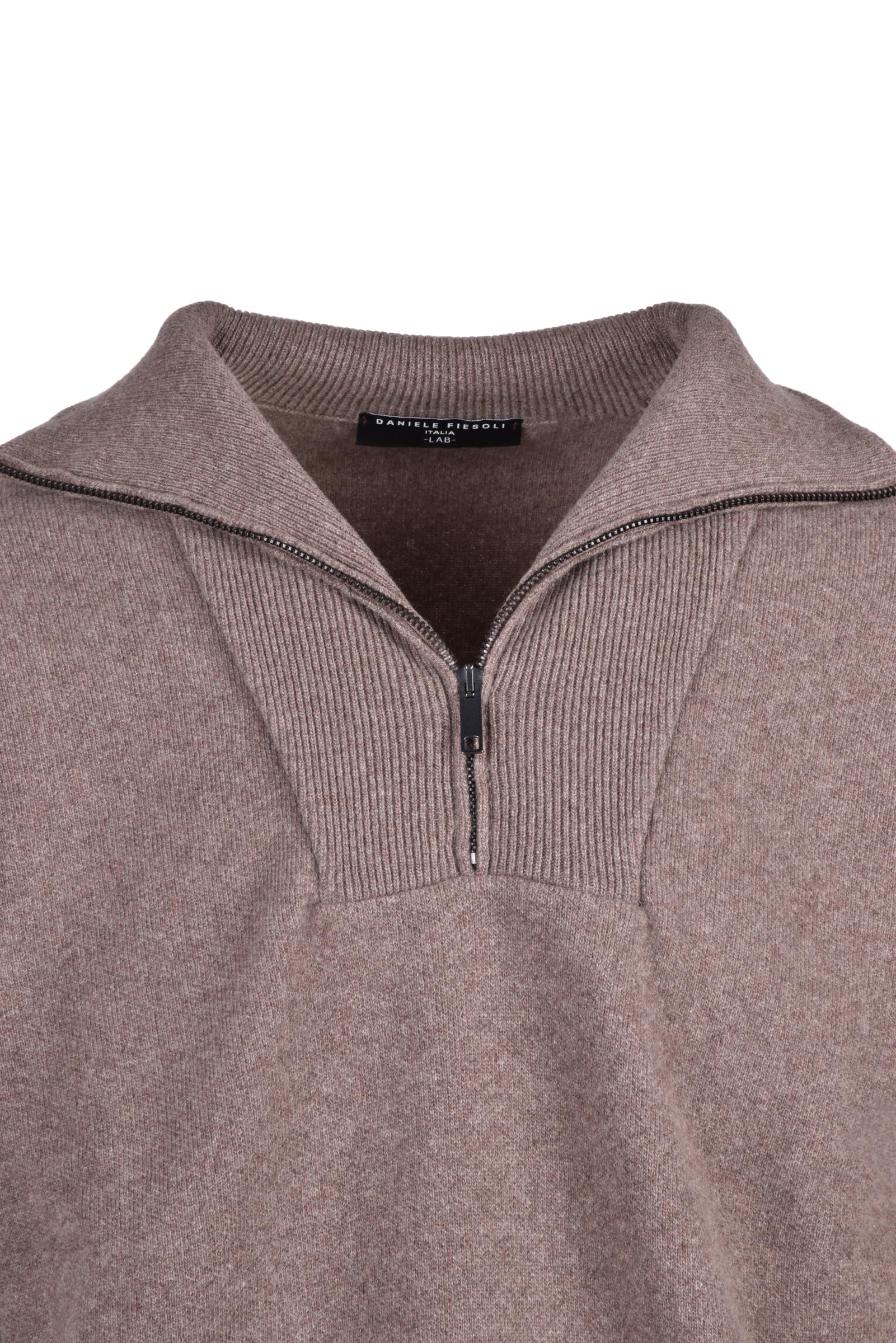 DANIELE FIESOLI - KNITWEAR AND SWEATSHIRTS