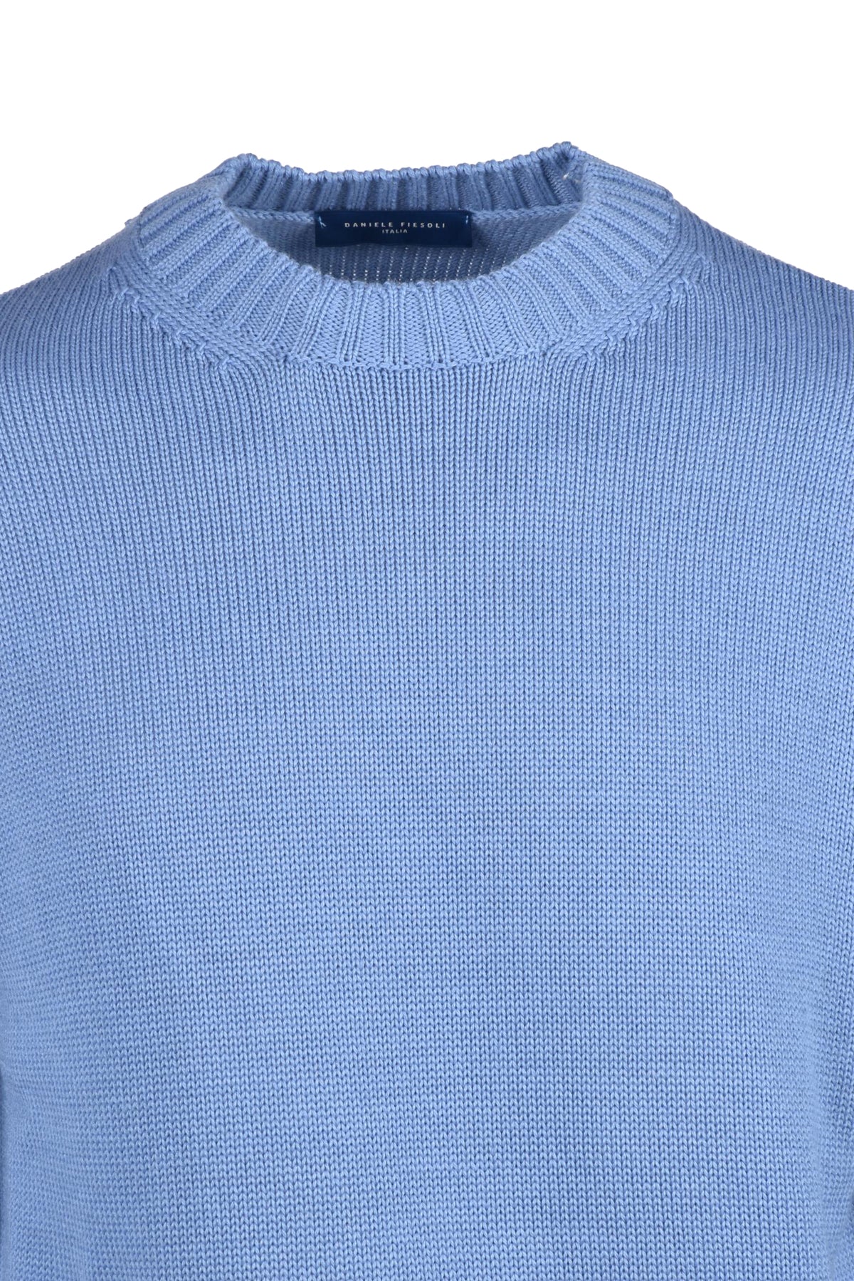 DANIELE FIESOLI - KNITWEAR AND SWEATSHIRTS