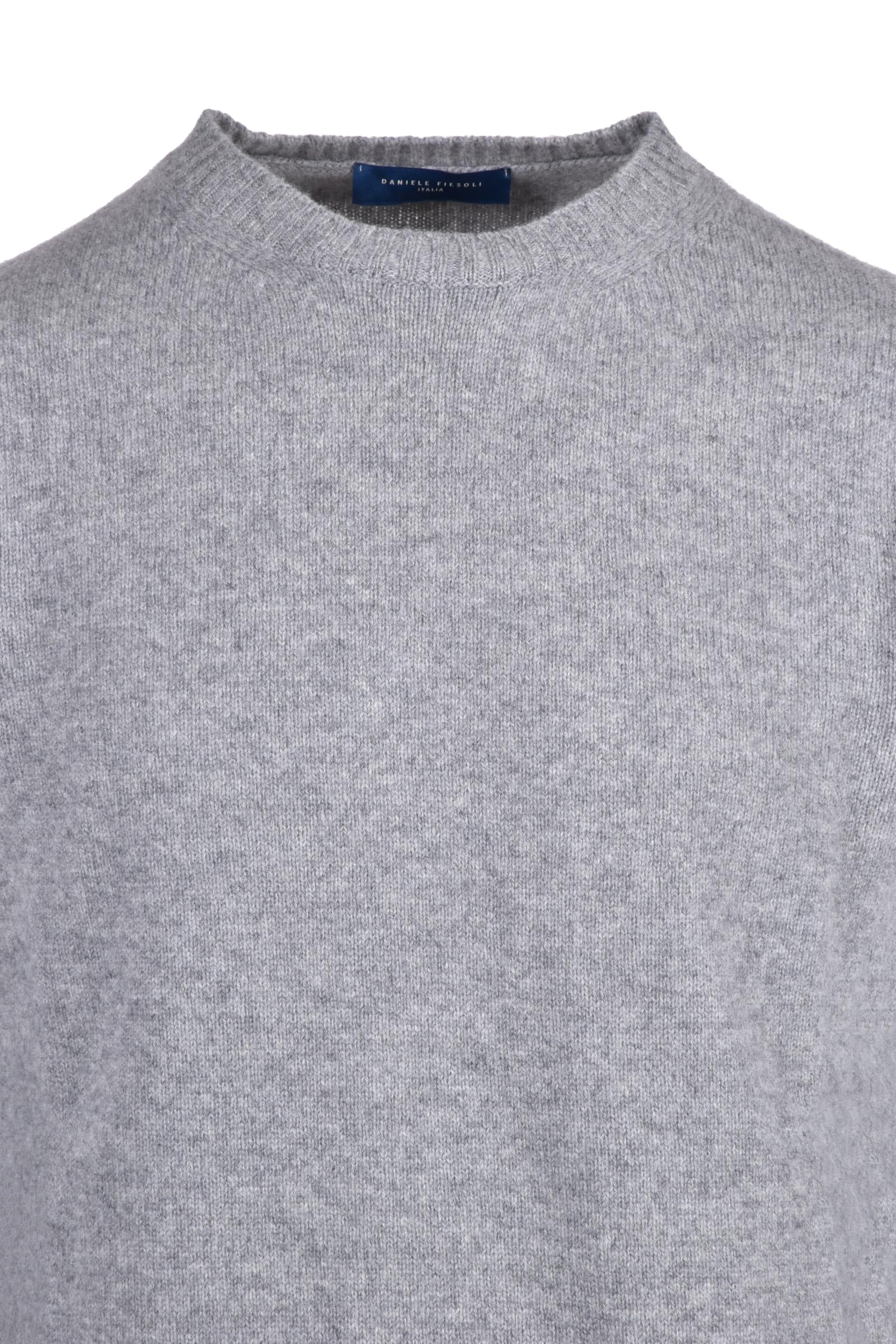 DANIELE FIESOLI - KNITWEAR AND SWEATSHIRTS