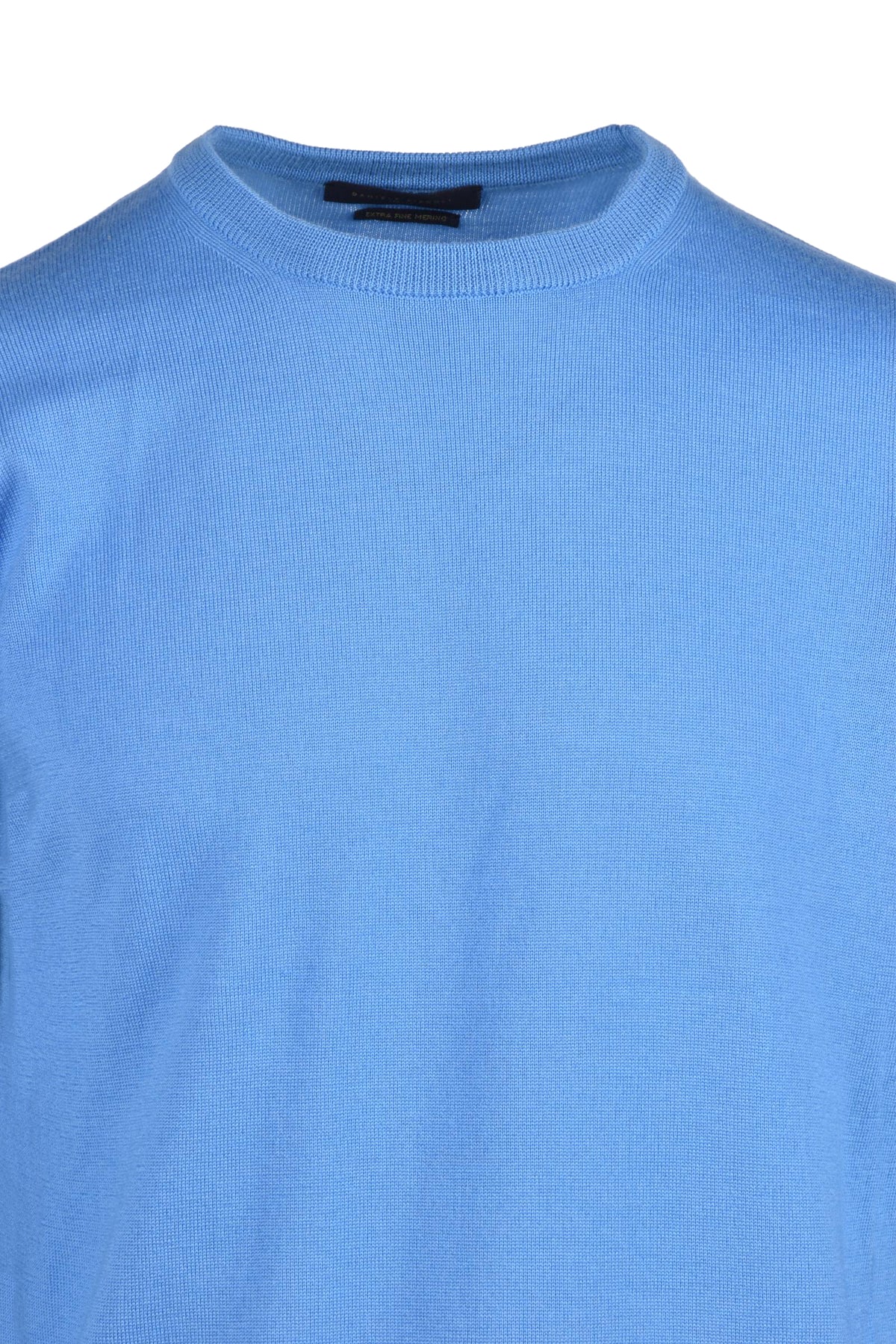 DANIELE FIESOLI - KNITWEAR AND SWEATSHIRTS