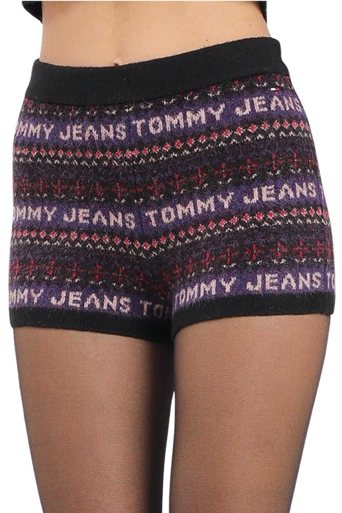 TOMMY JEANS - SHORTS