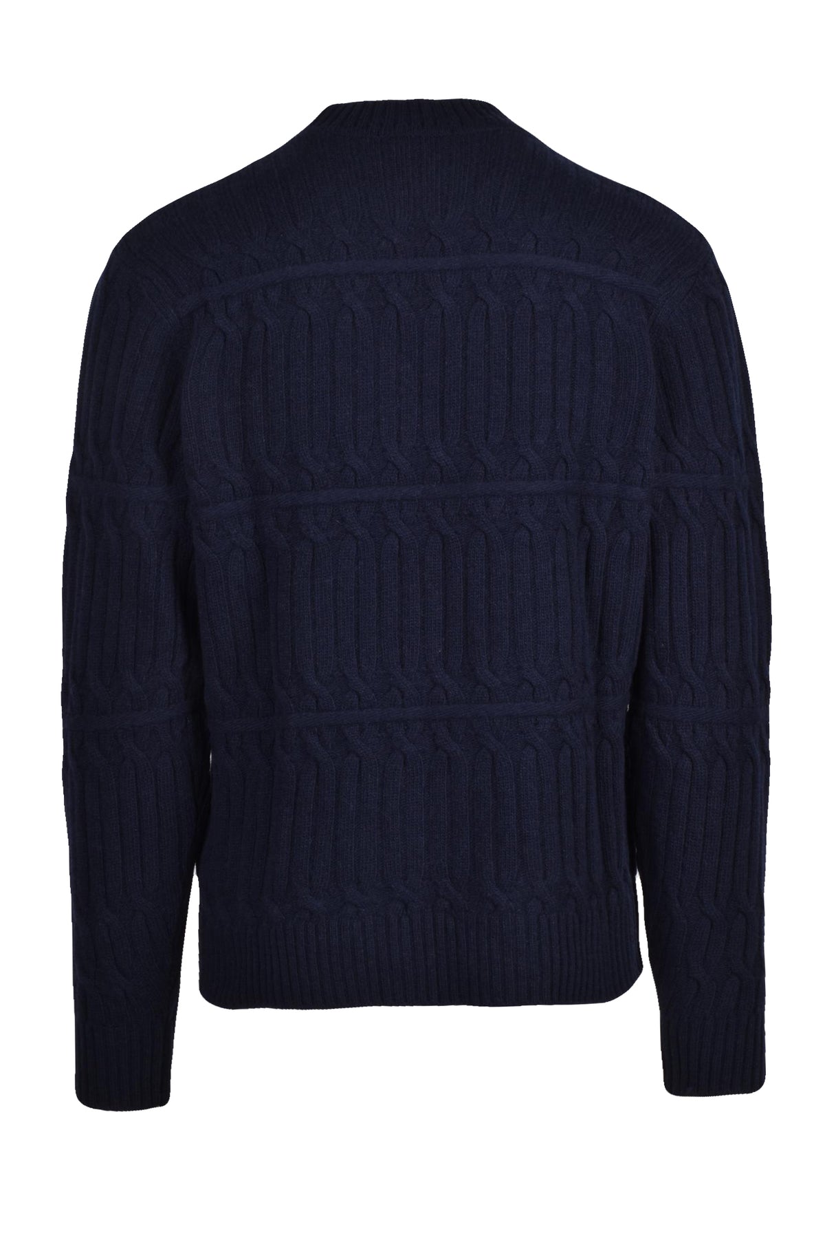 DANIELE FIESOLI - KNITWEAR AND SWEATSHIRTS