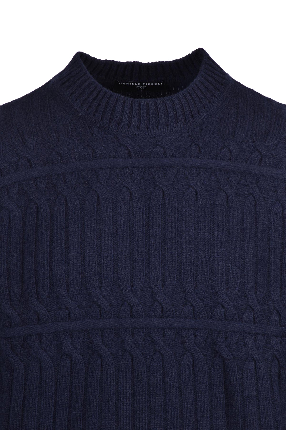 DANIELE FIESOLI - KNITWEAR AND SWEATSHIRTS