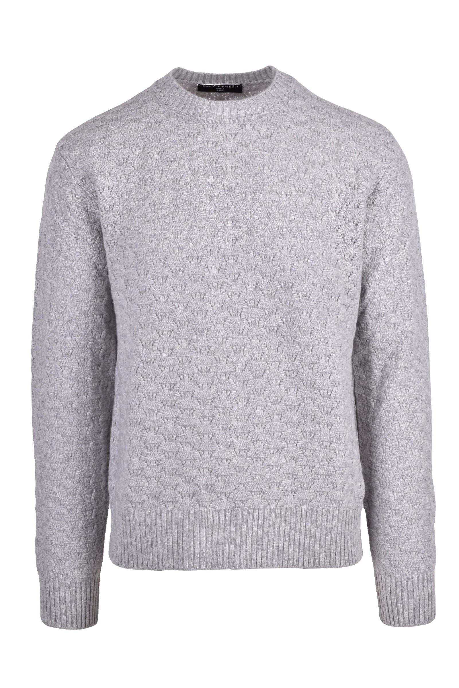 DANIELE FIESOLI - KNITWEAR AND SWEATSHIRTS